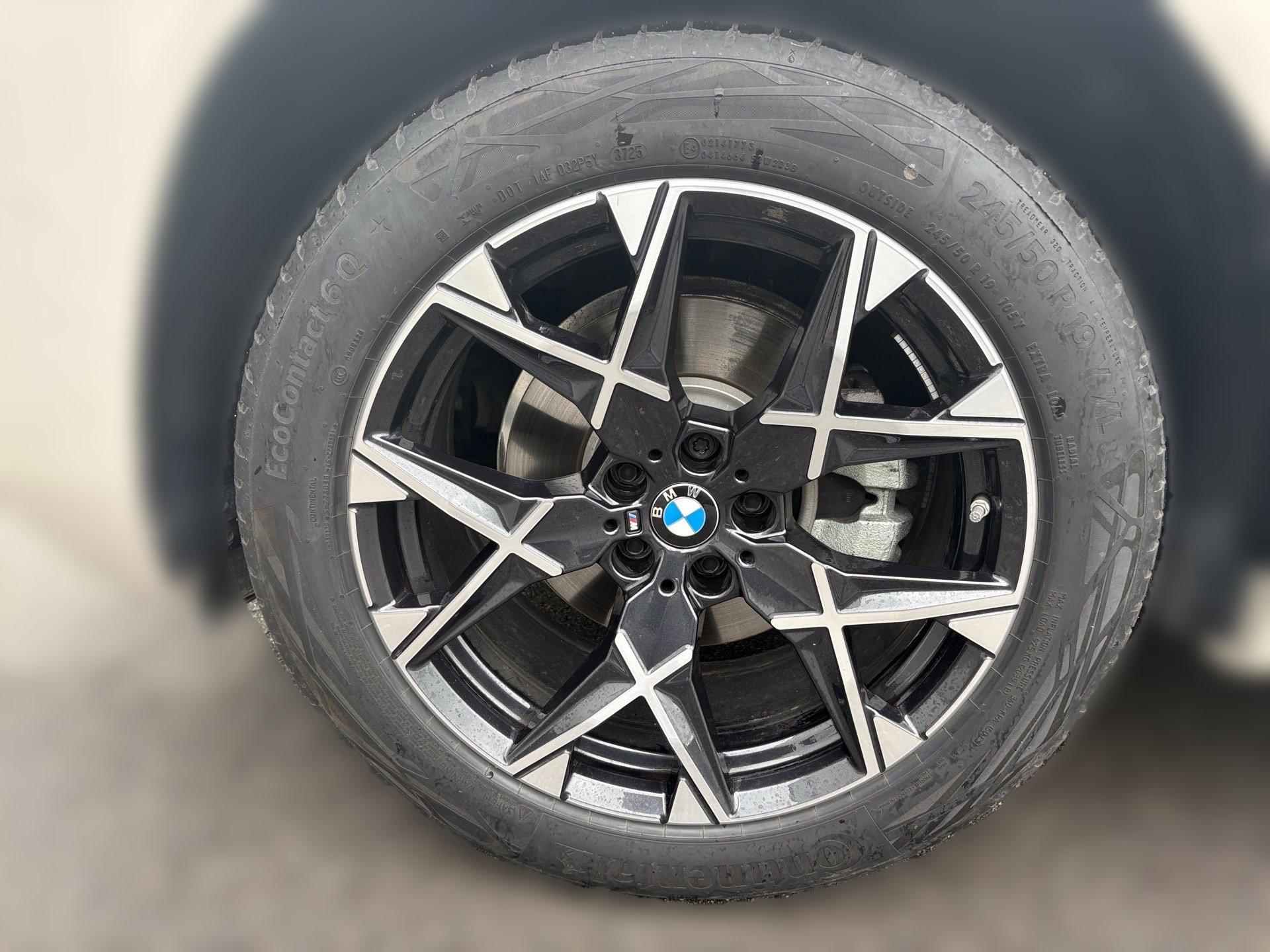 BMW X3 – Bild 15