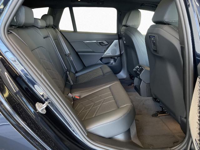 BMW 5er Touring – Bild 13