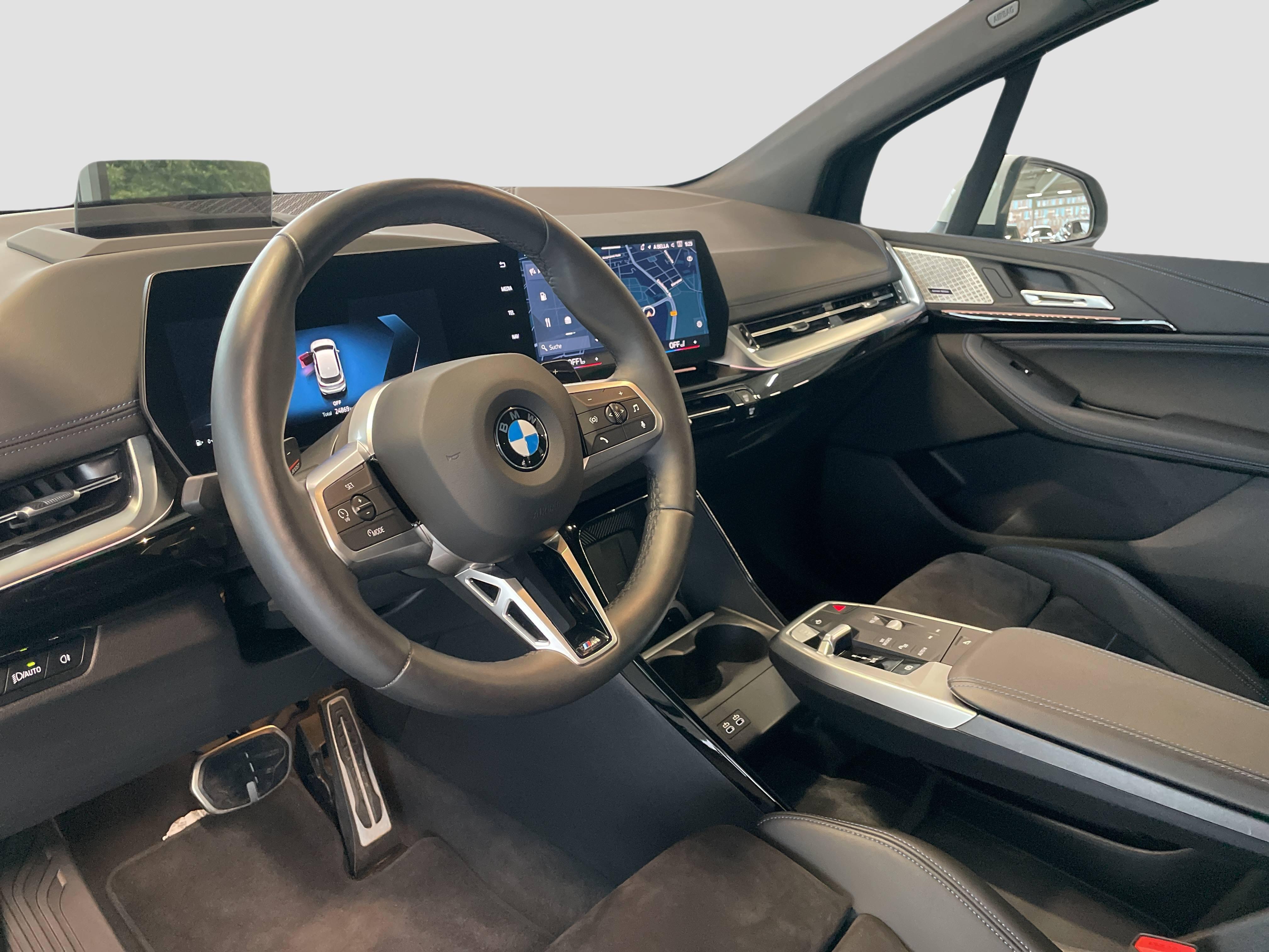 BMW 2er Active Tourer – Bild 9