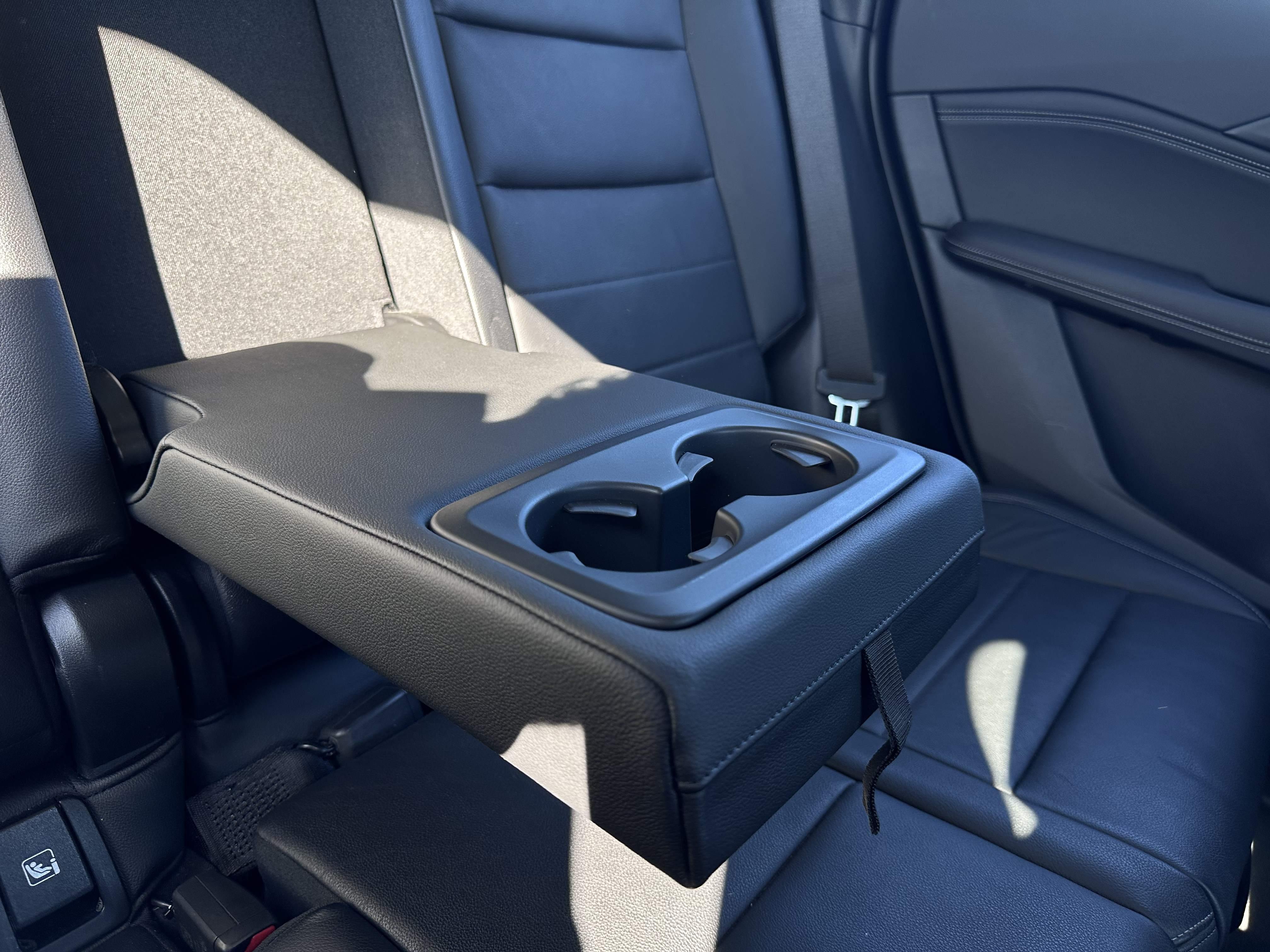 BMW 2er Active Tourer – Bild 18