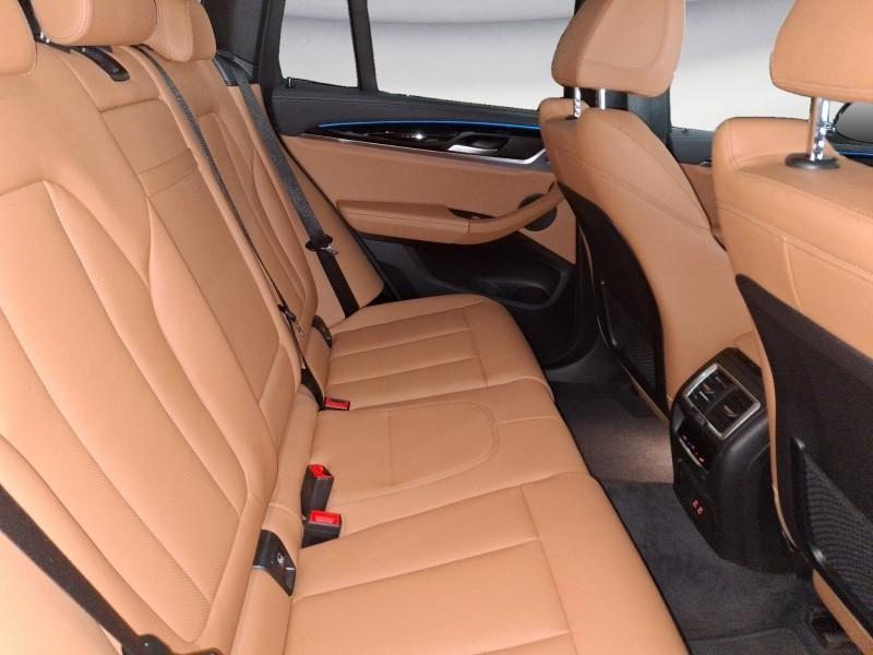 BMW iX3 – Bild 15