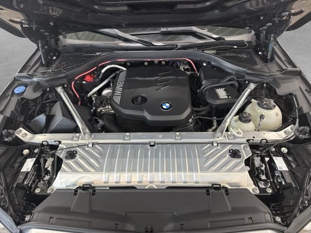 BMW X3 – Bild 8