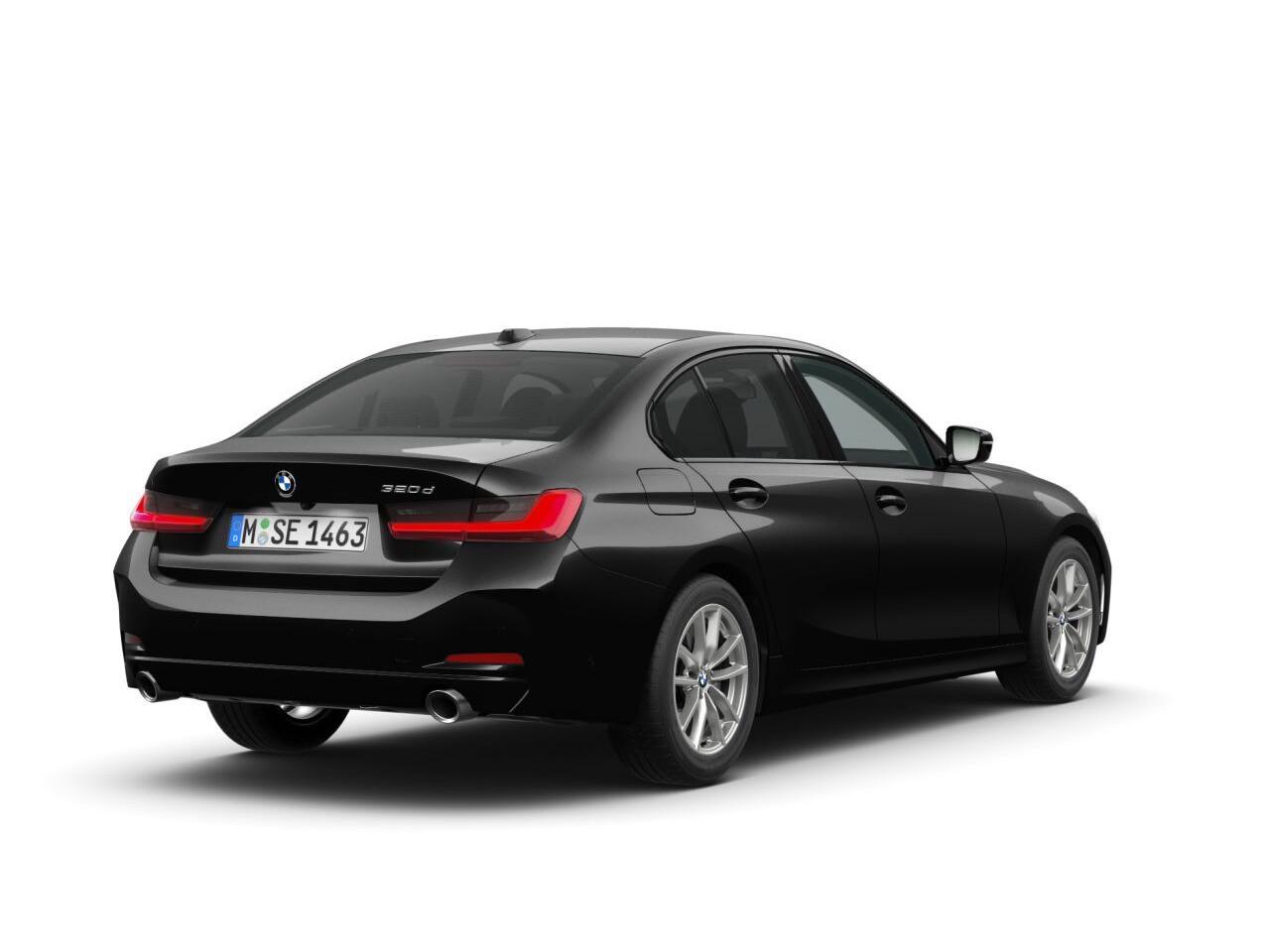 BMW 3er – Bild 2
