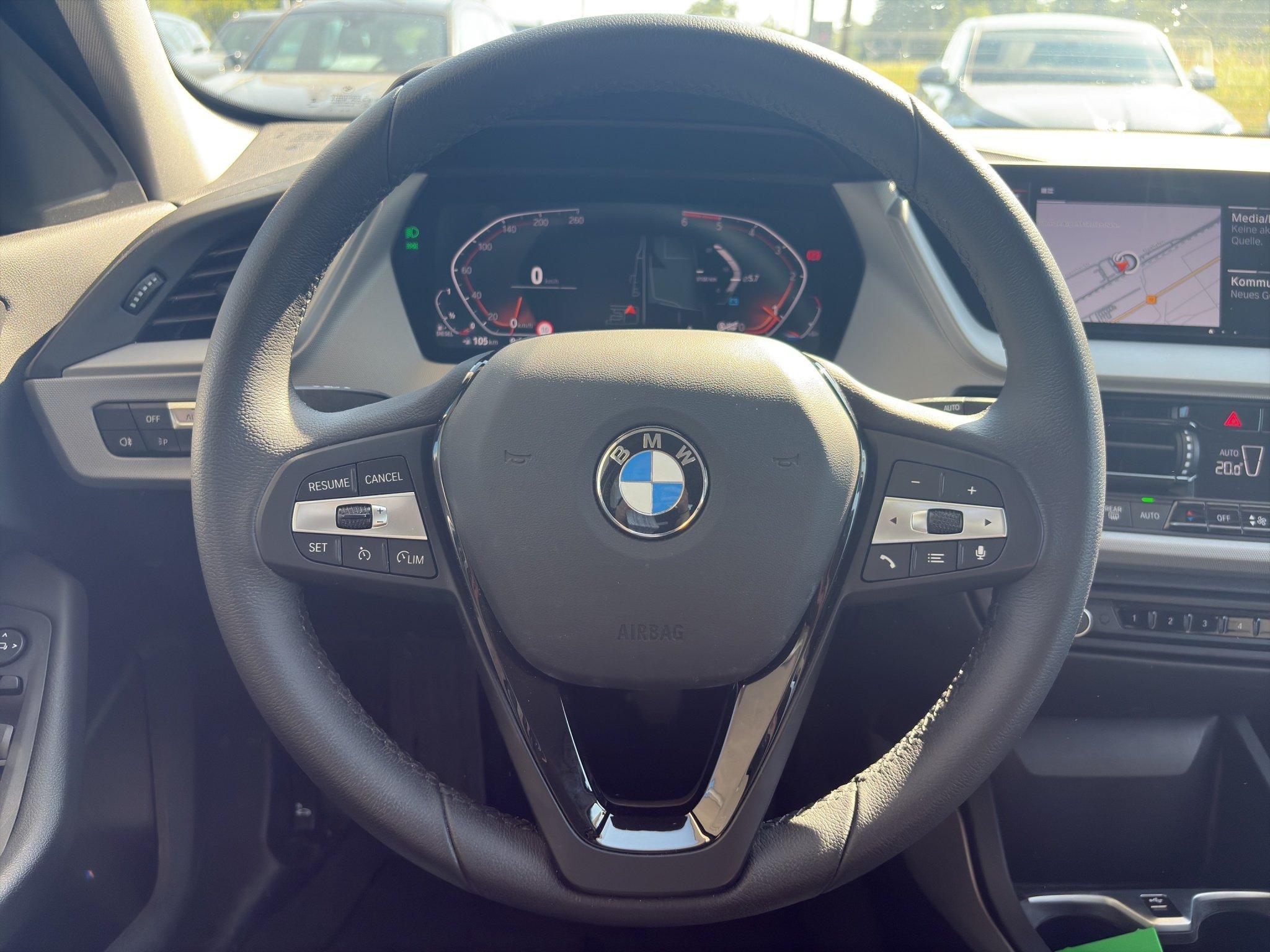 BMW 1er – Bild 15