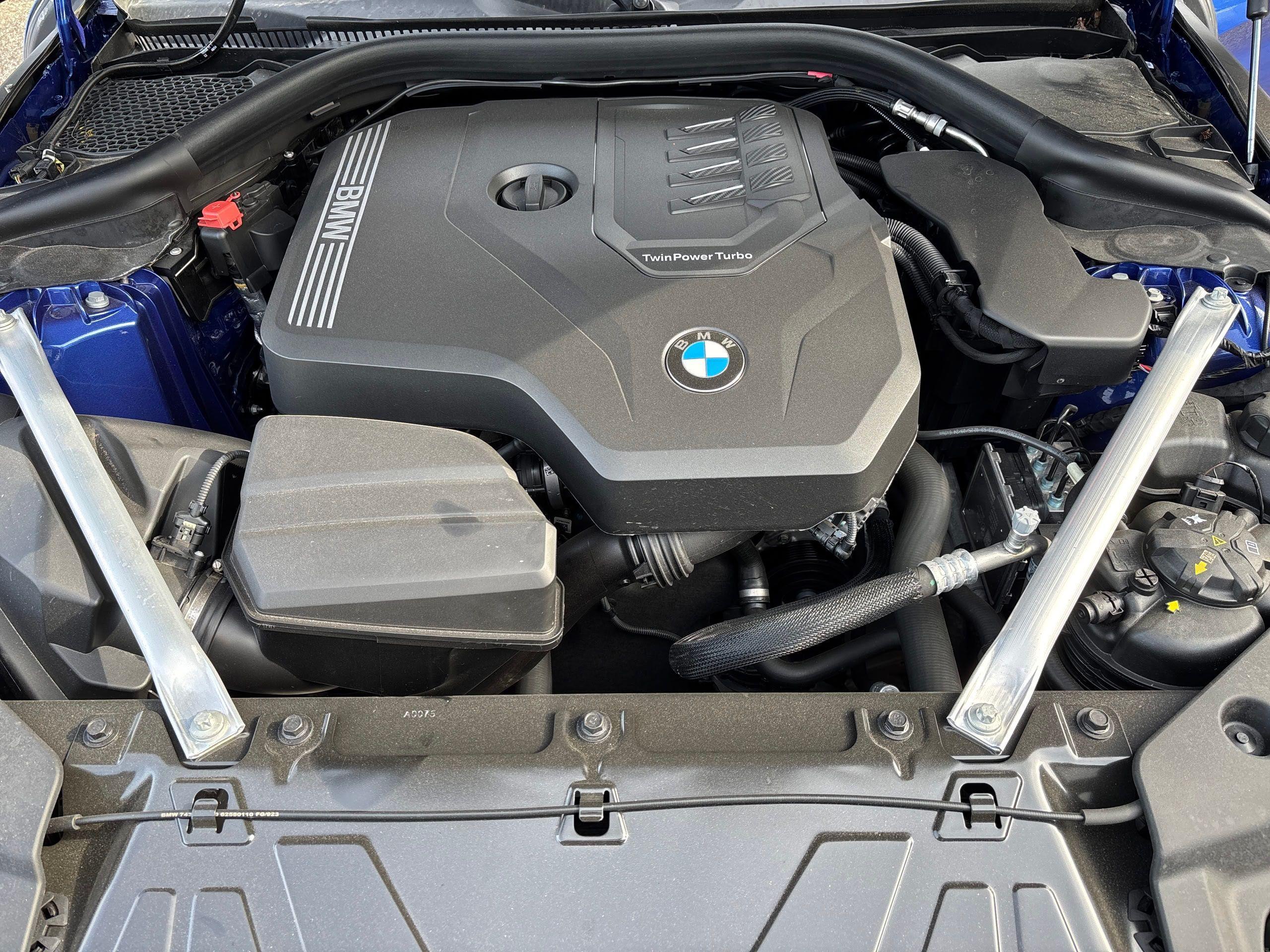 BMW Z4 – Bild 13