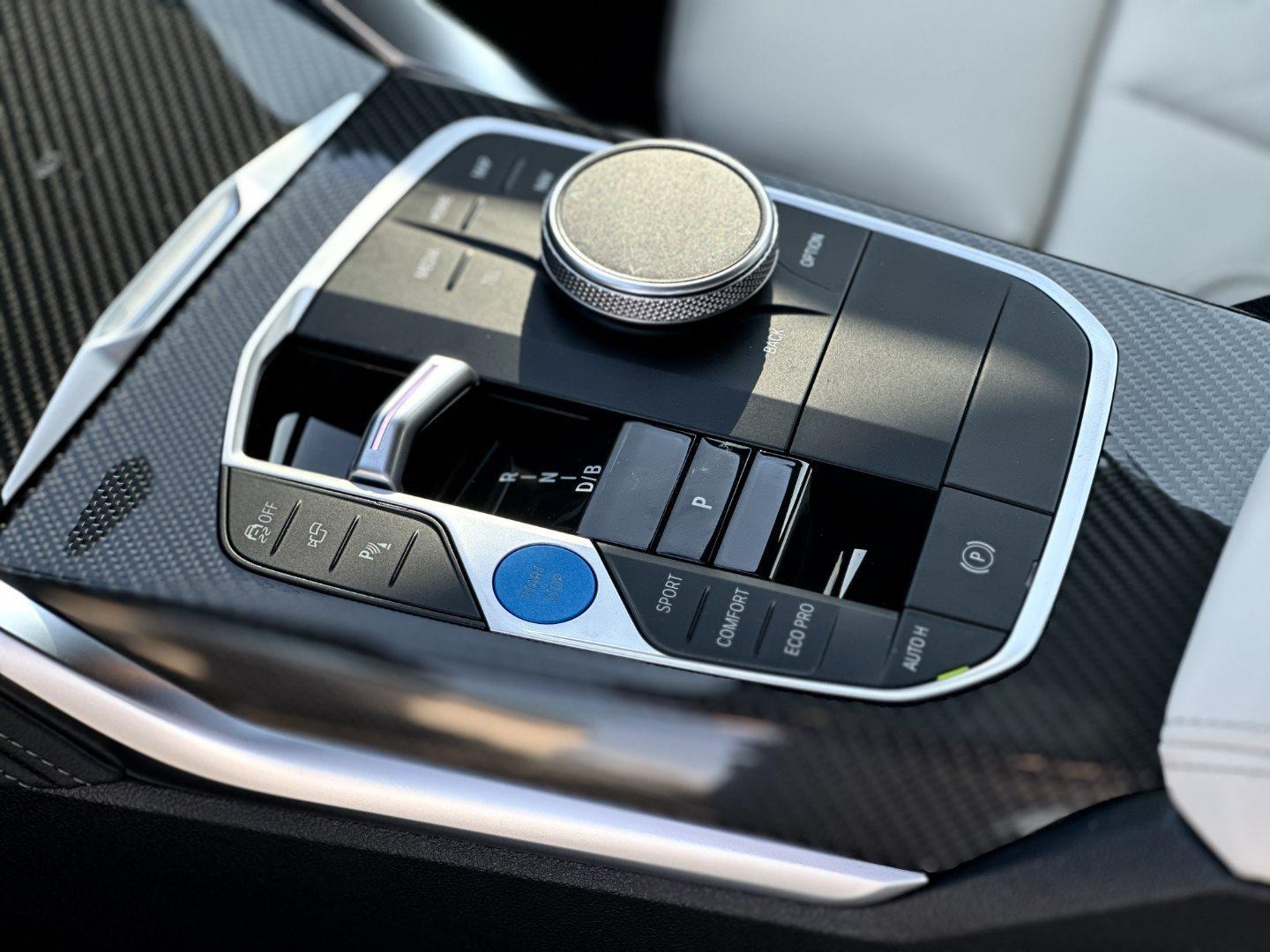 BMW 4er Gran Coupé – Bild 8
