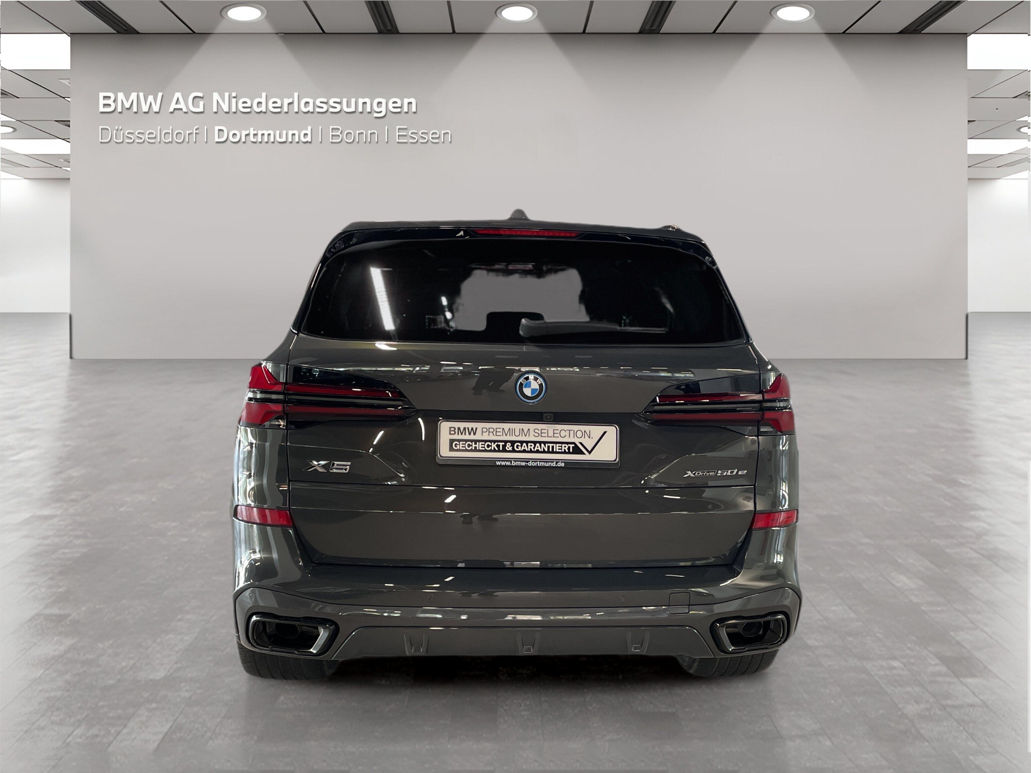 BMW X5 – Bild 11