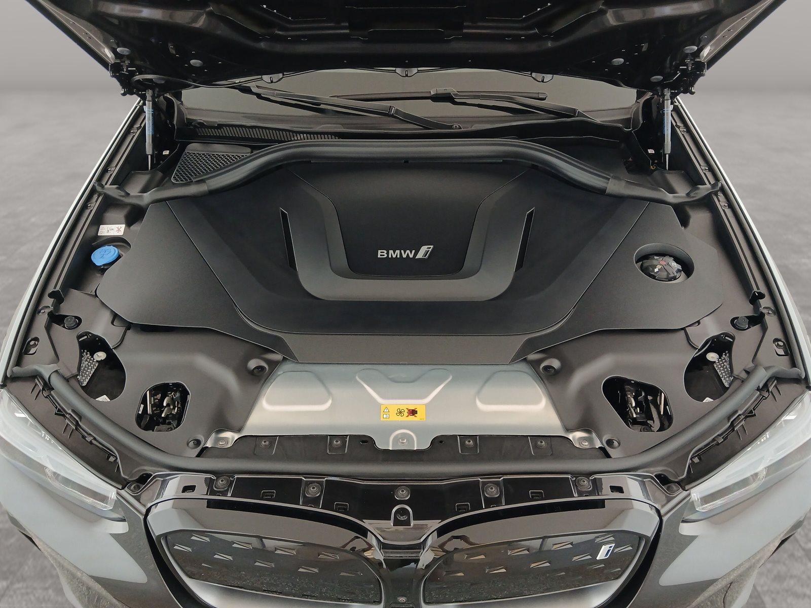 BMW iX3 – Bild 13