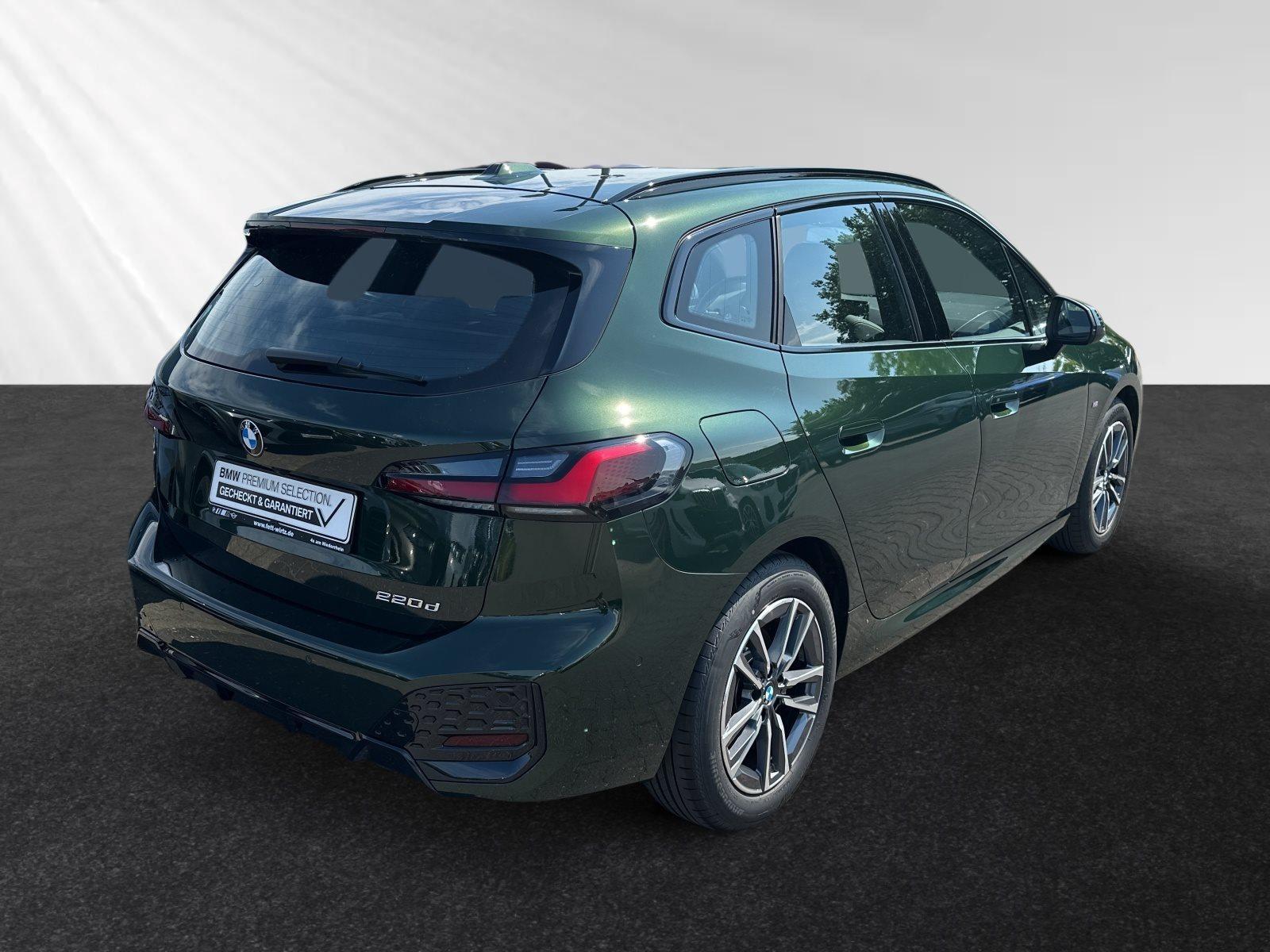 BMW 2er Active Tourer – Bild 2
