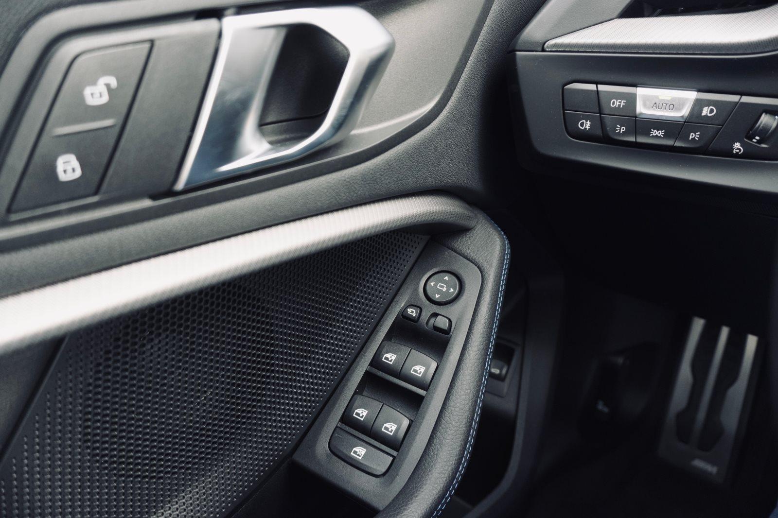 BMW 1er – Bild 16