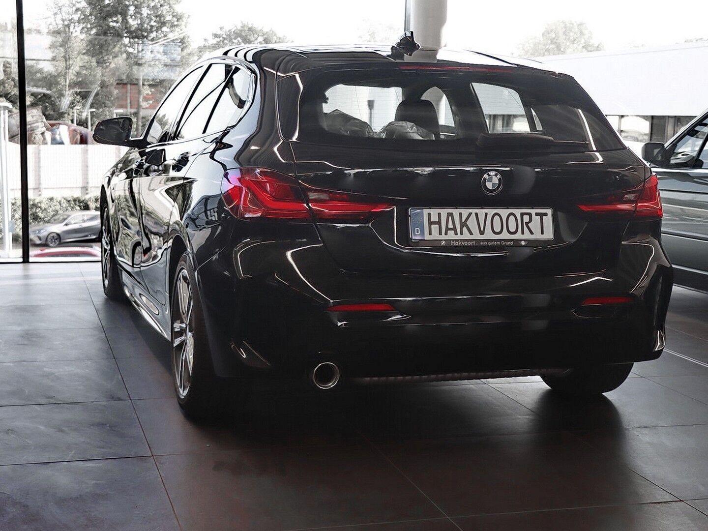 BMW 1er – Bild 3