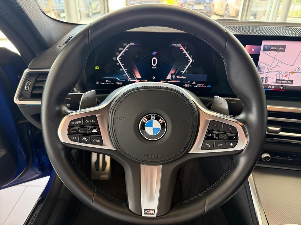 BMW 4er Coupé – Bild 25