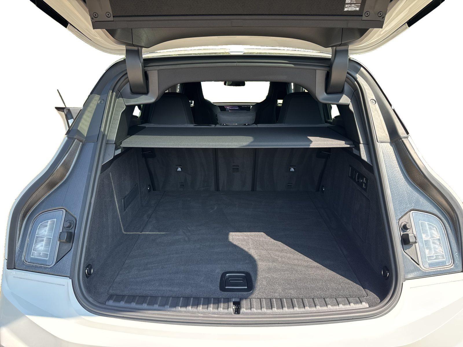 BMW iX – Bild 15
