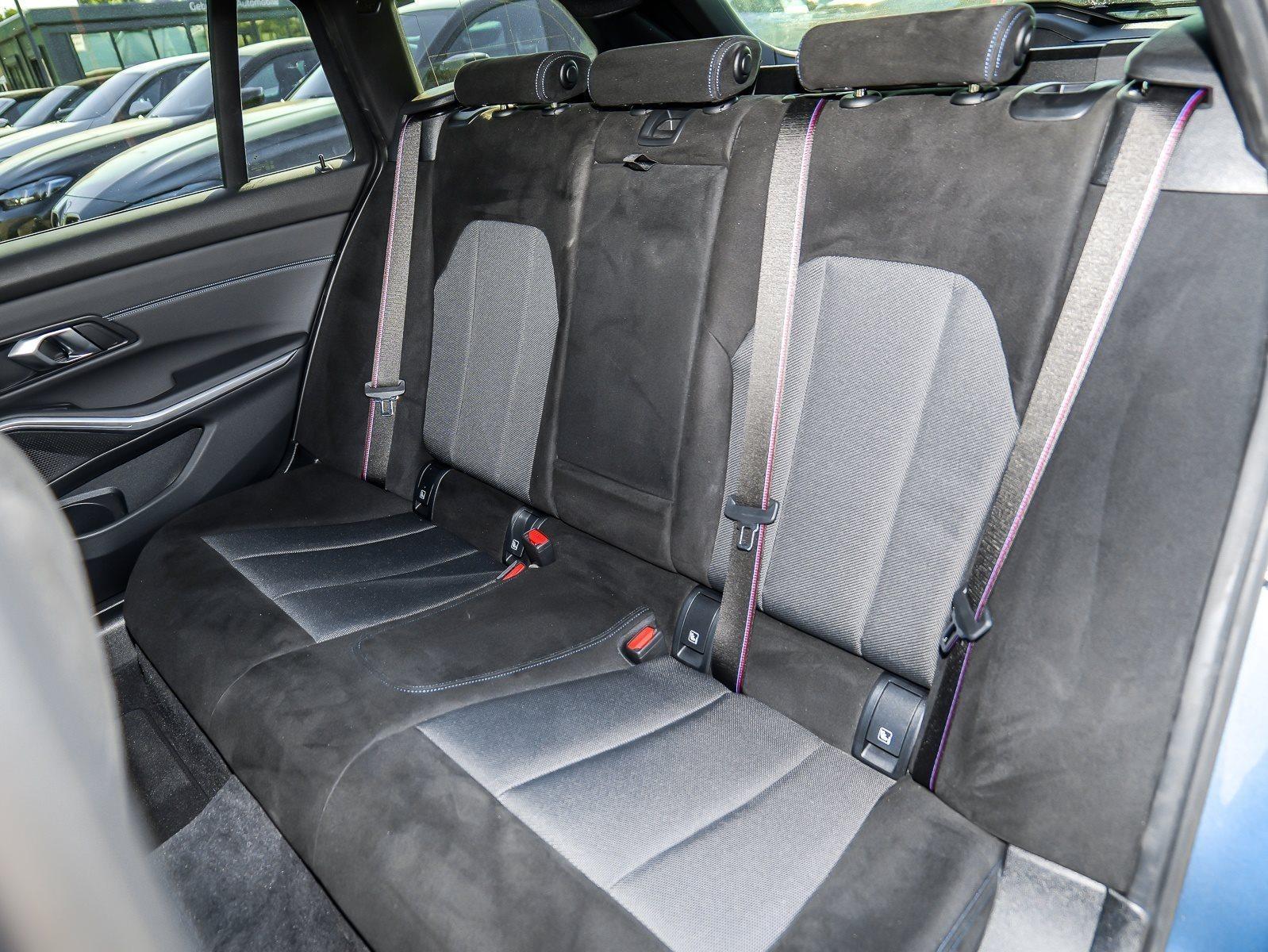 BMW 3er Touring – Bild 15