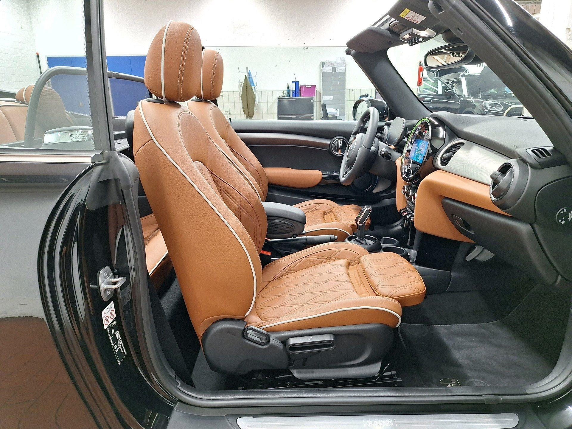 MINI Cabrio – Bild 19