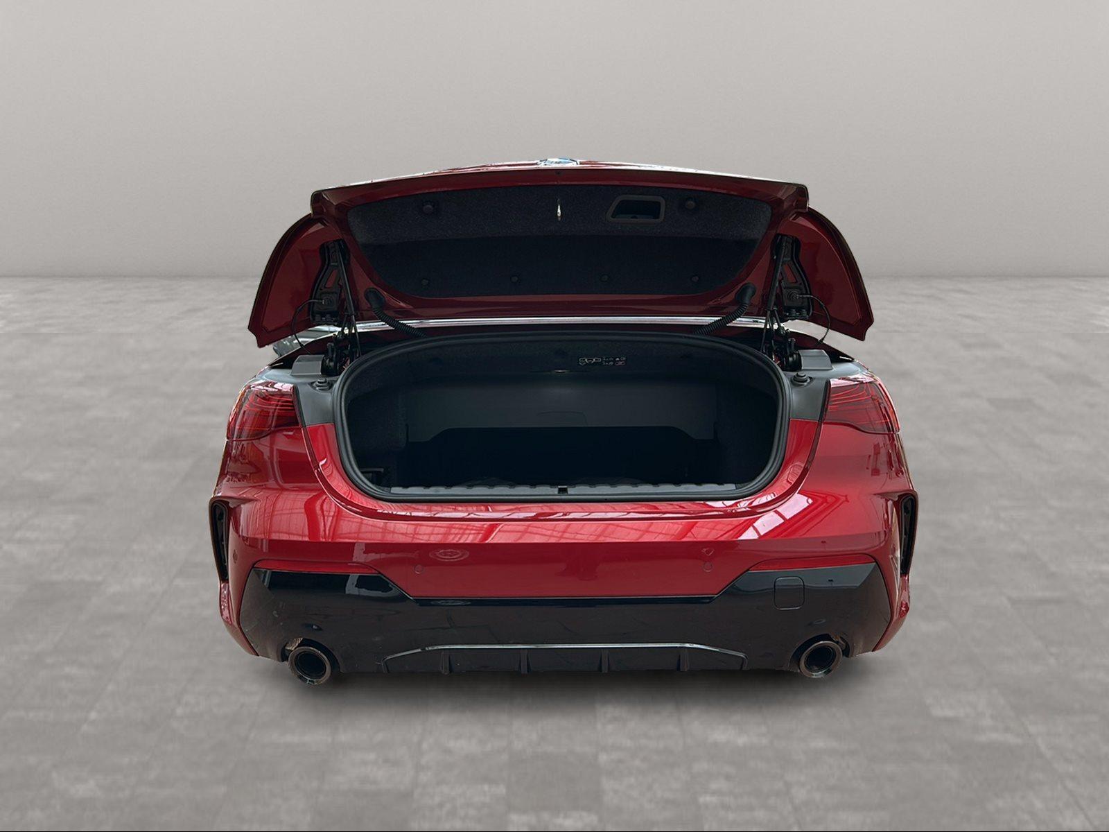 BMW 4er Cabrio – Bild 20