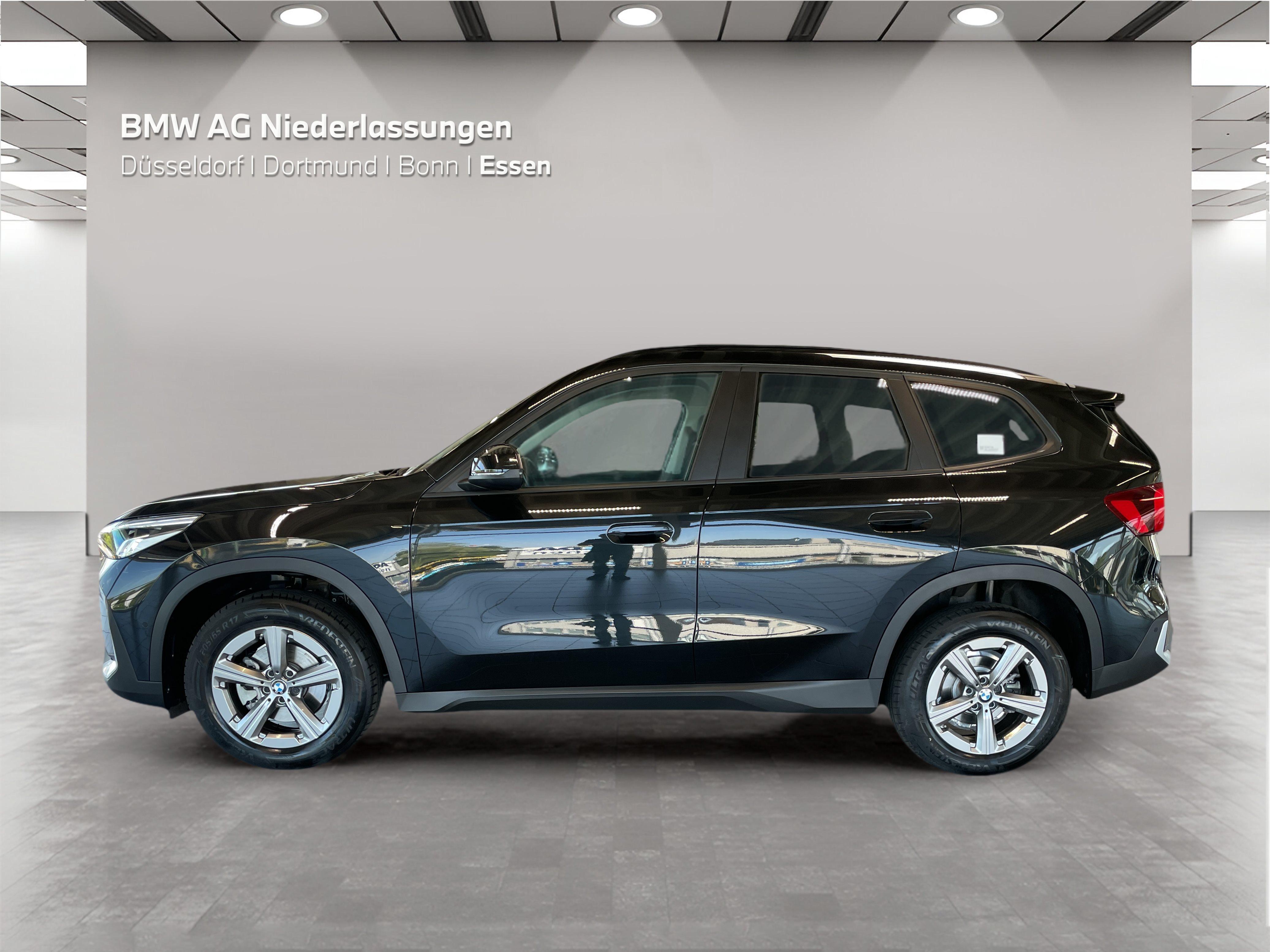 BMW X1 – Bild 3