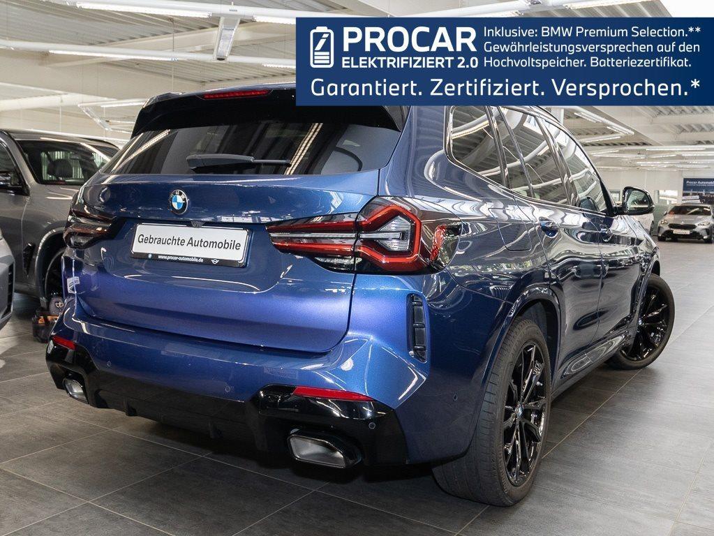 BMW X3 – Bild 2