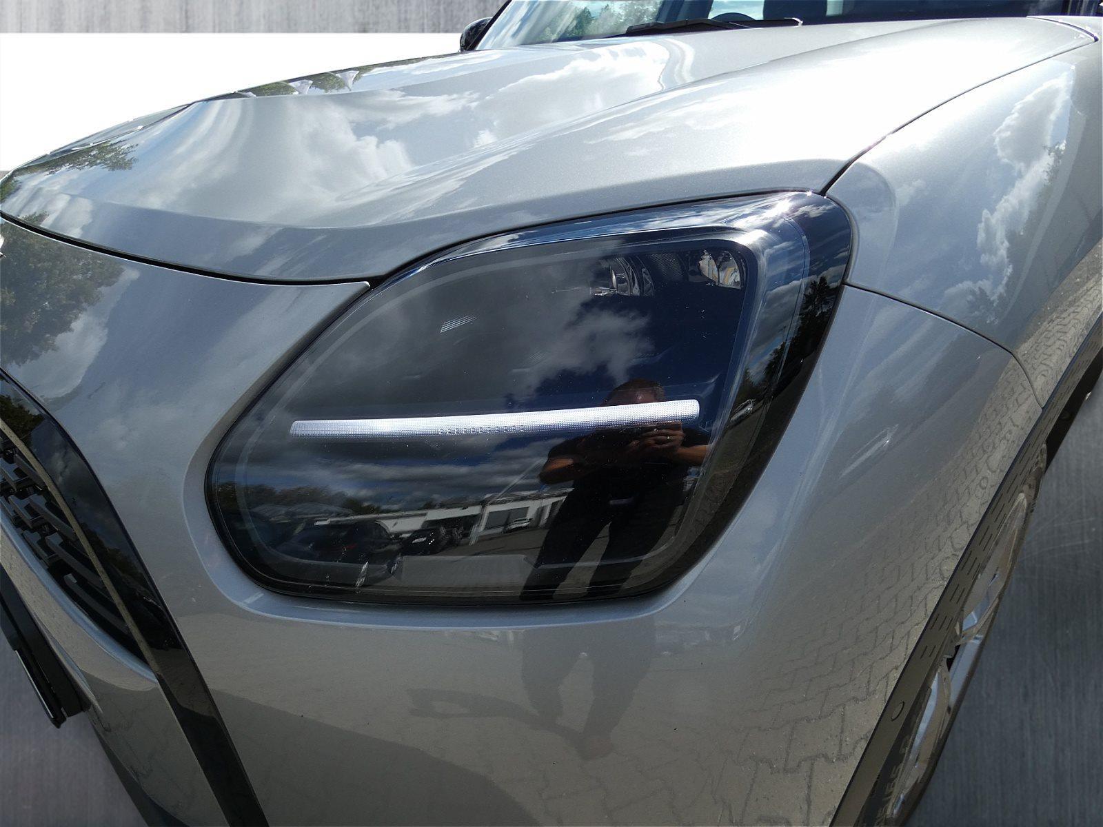 MINI Countryman – Bild 15