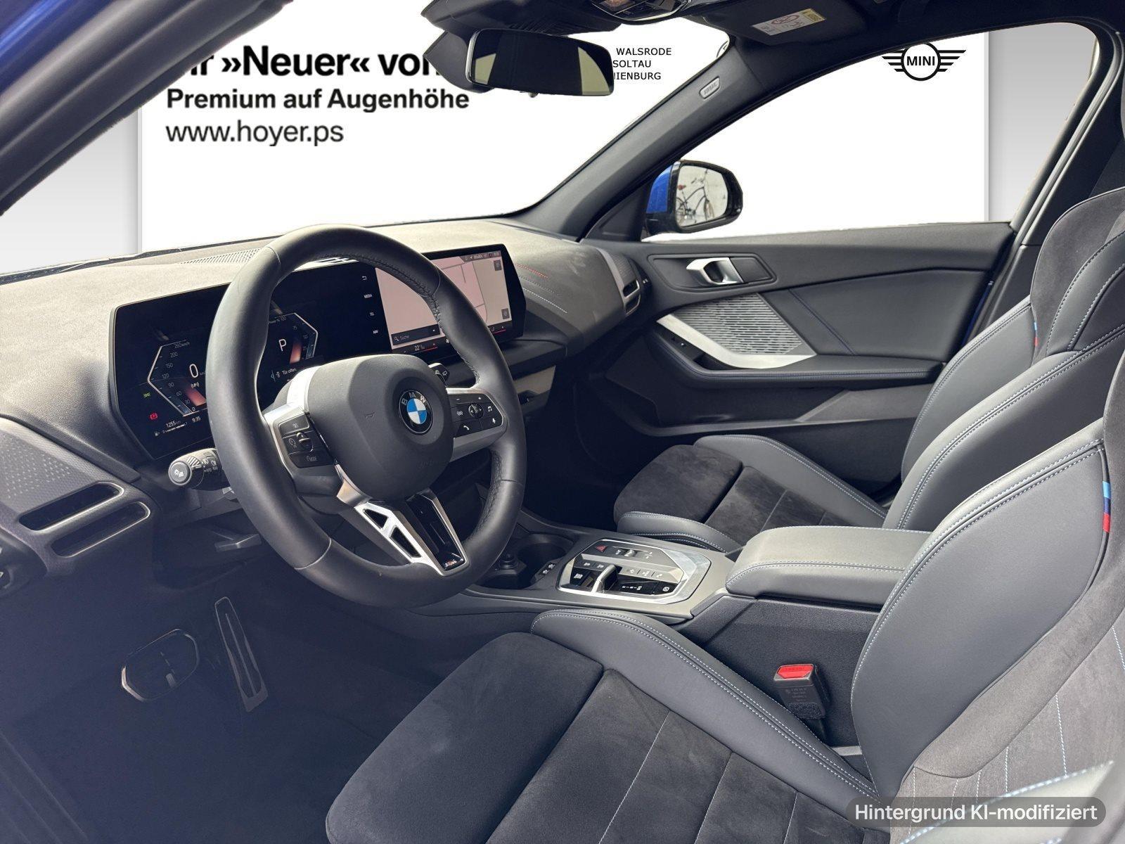 BMW 1er – Bild 4