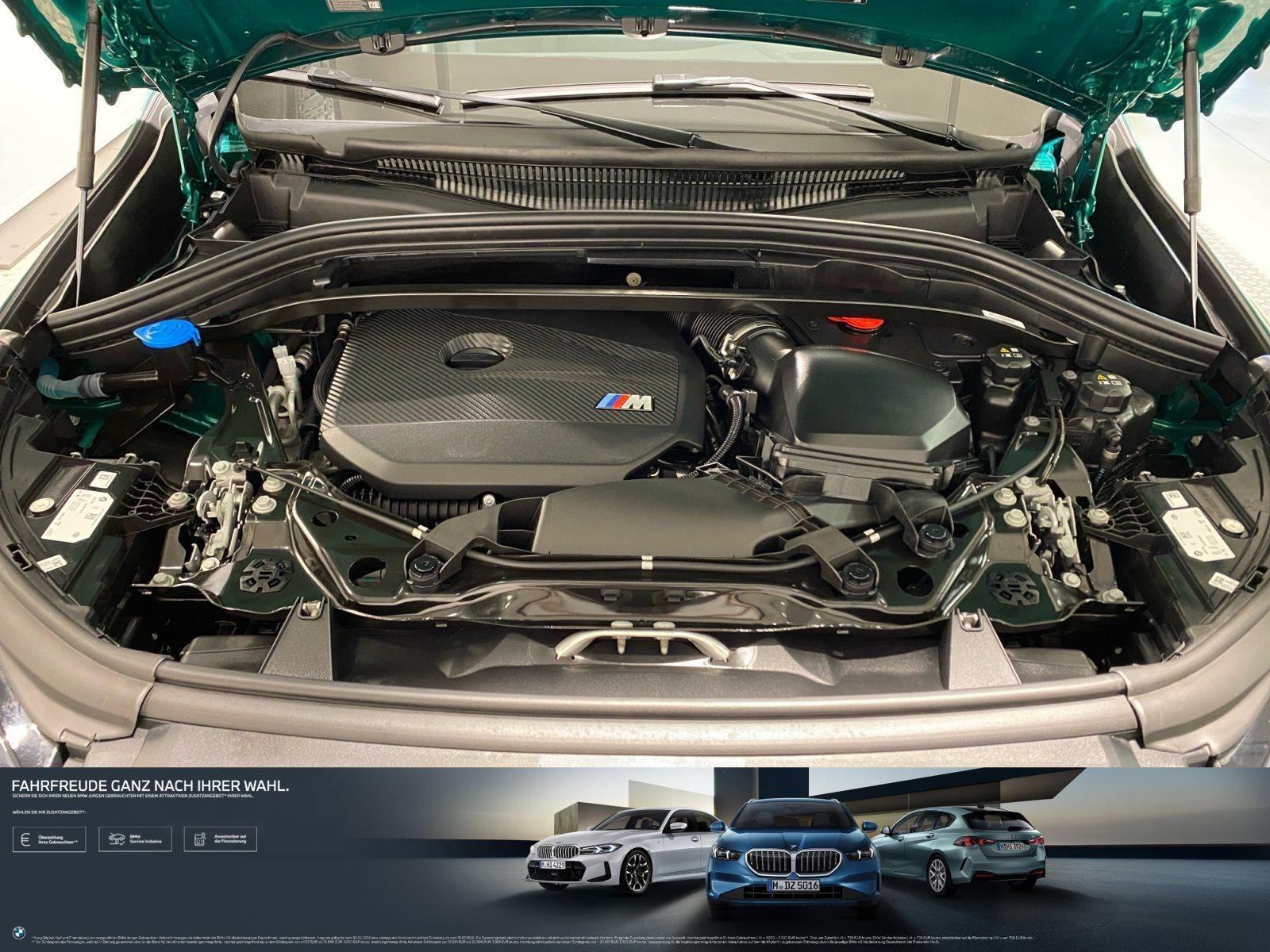 BMW X1 – Bild 18