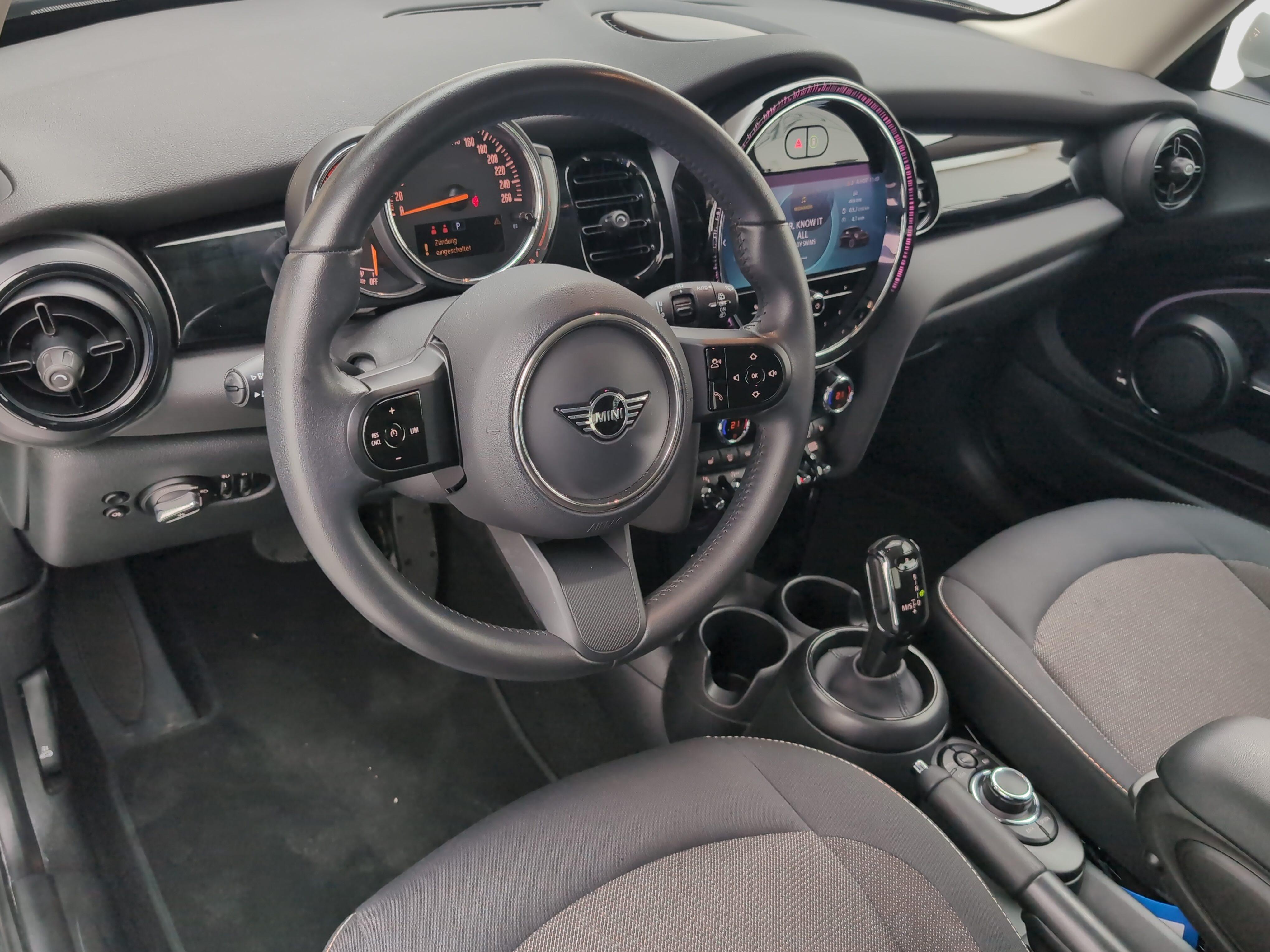 MINI Cooper 3-Türer – Bild 16
