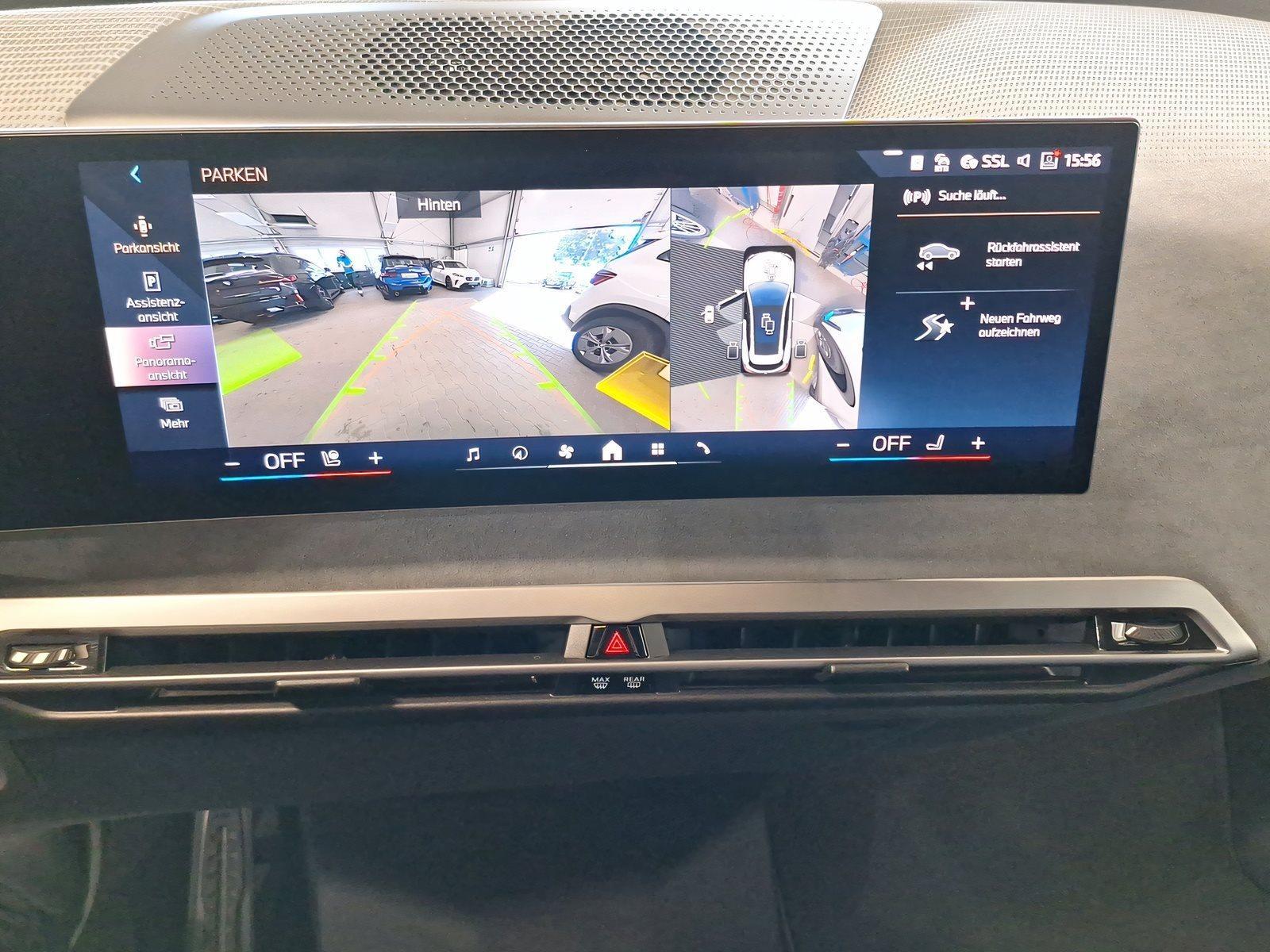 BMW iX – Bild 23