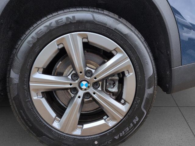 BMW X1 – Bild 12