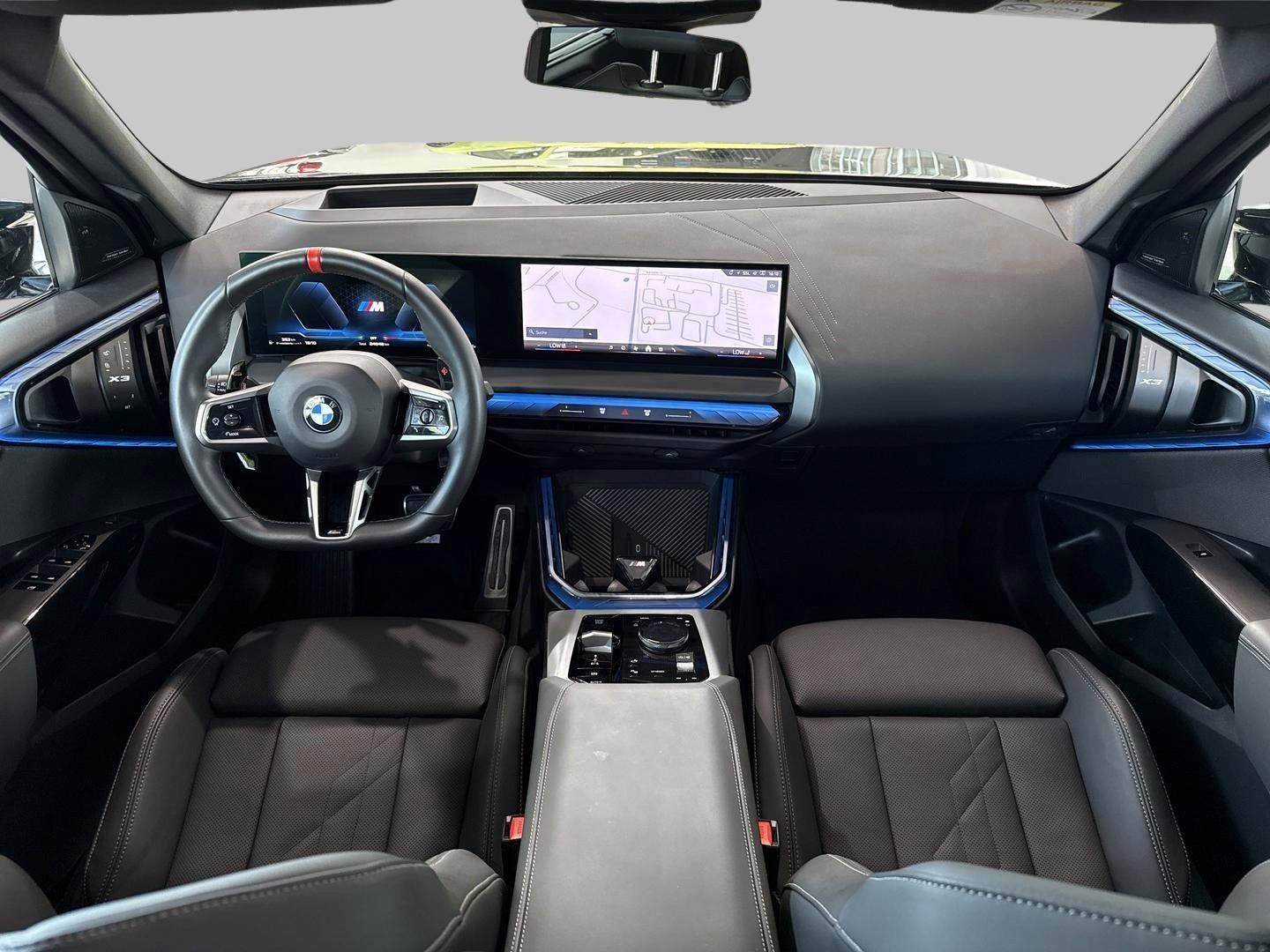 BMW X3 – Bild 12