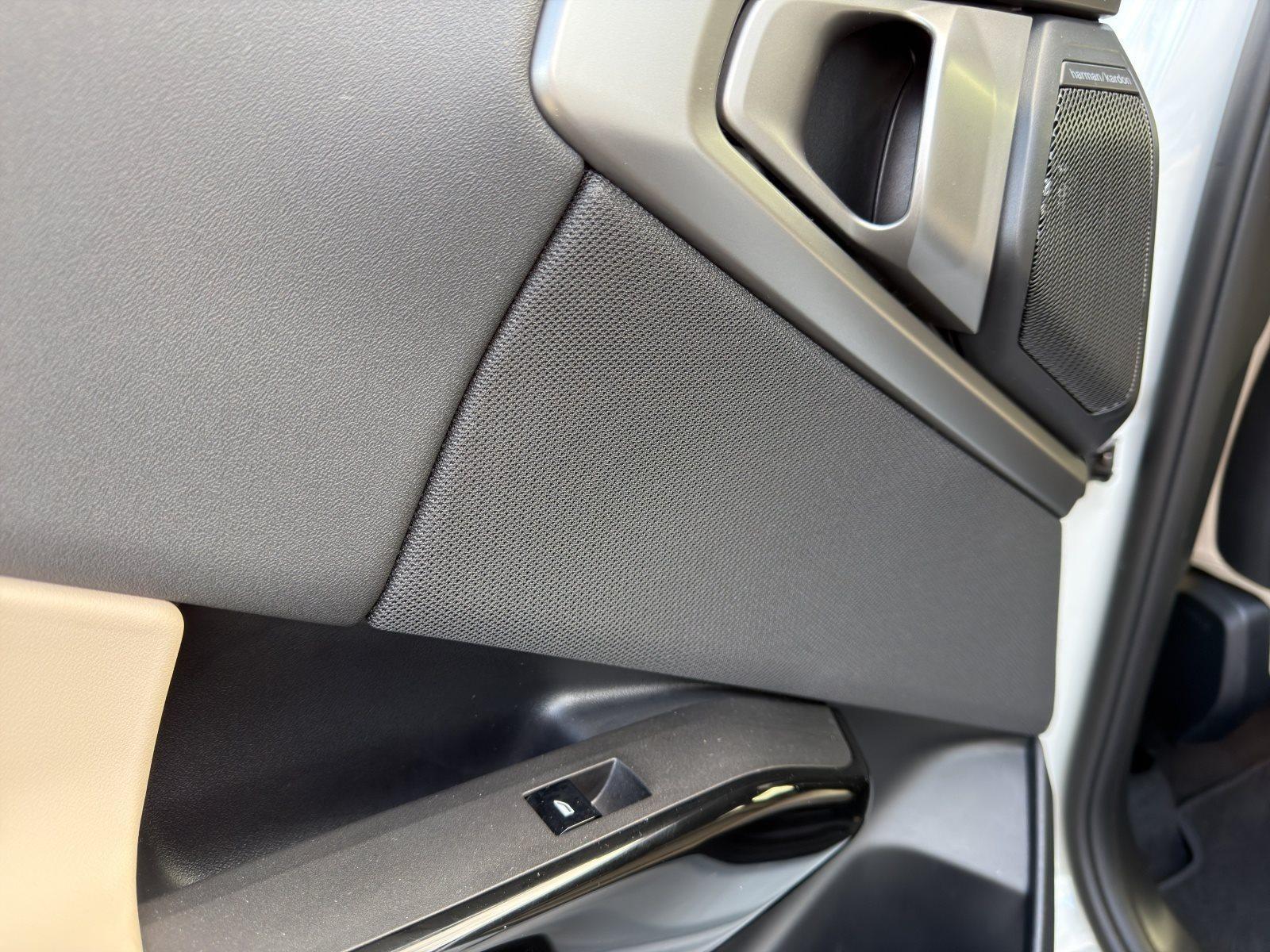 BMW X3 – Bild 31