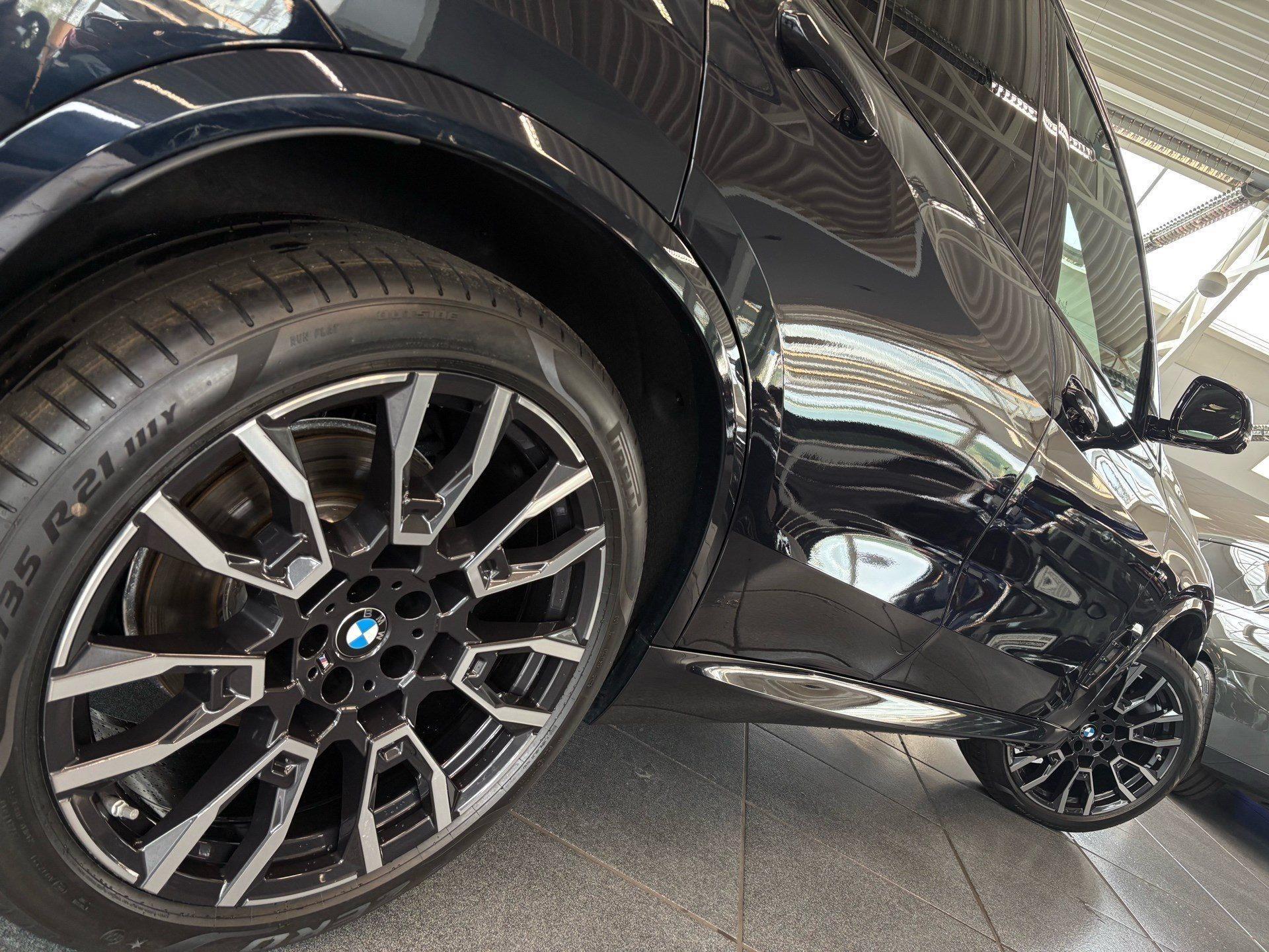 BMW X5 – Bild 3