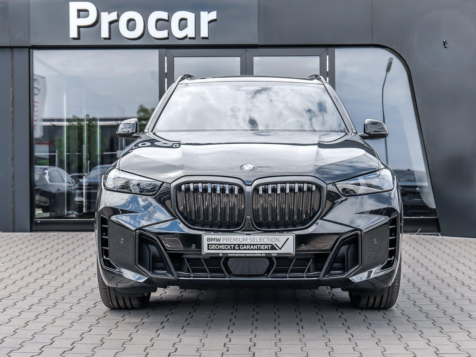 BMW X5 – Bild 13