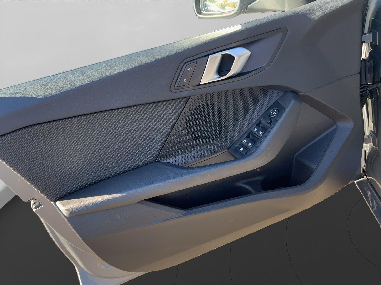 BMW 1er – Bild 8