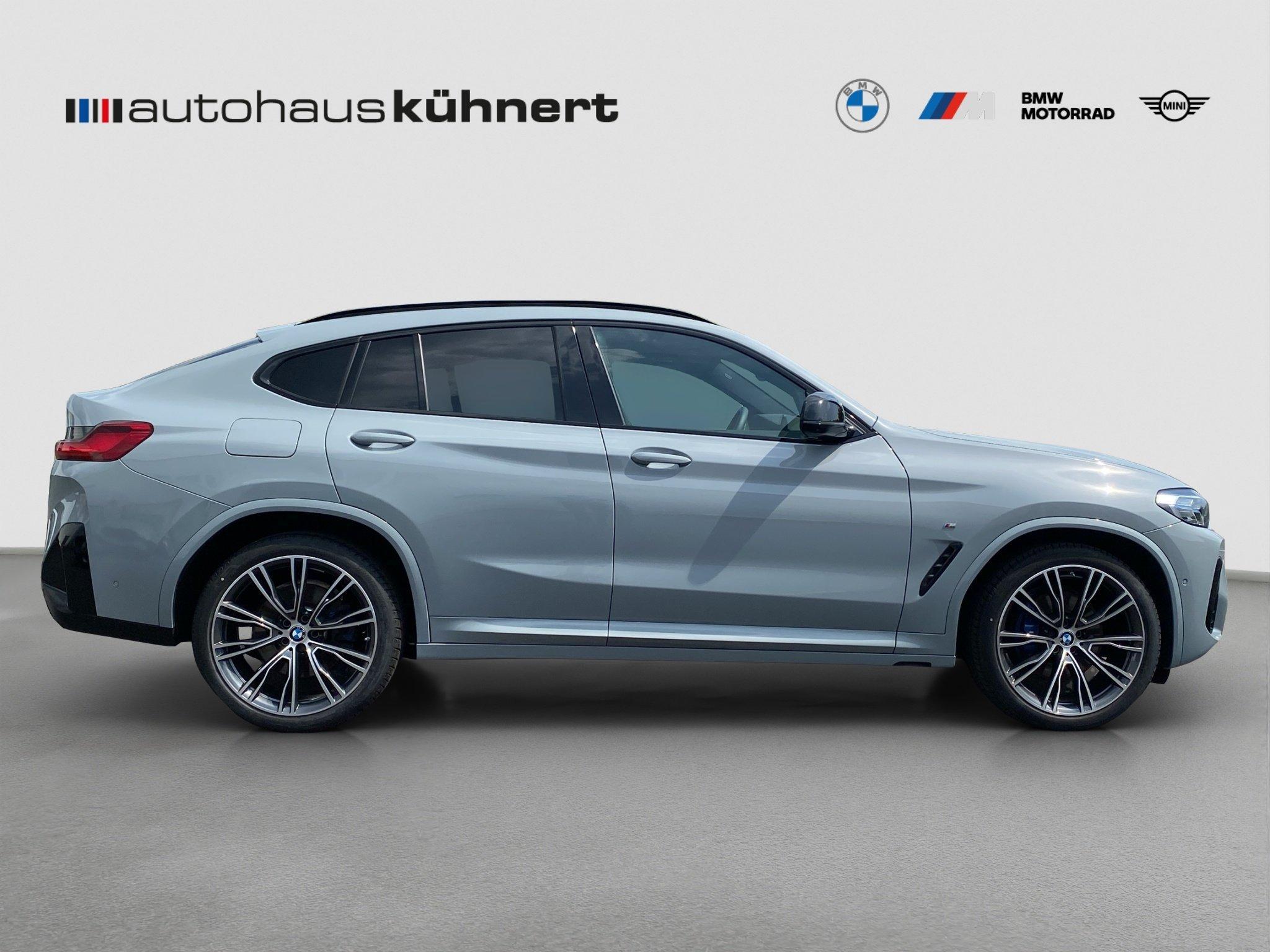 BMW X4 – Bild 8