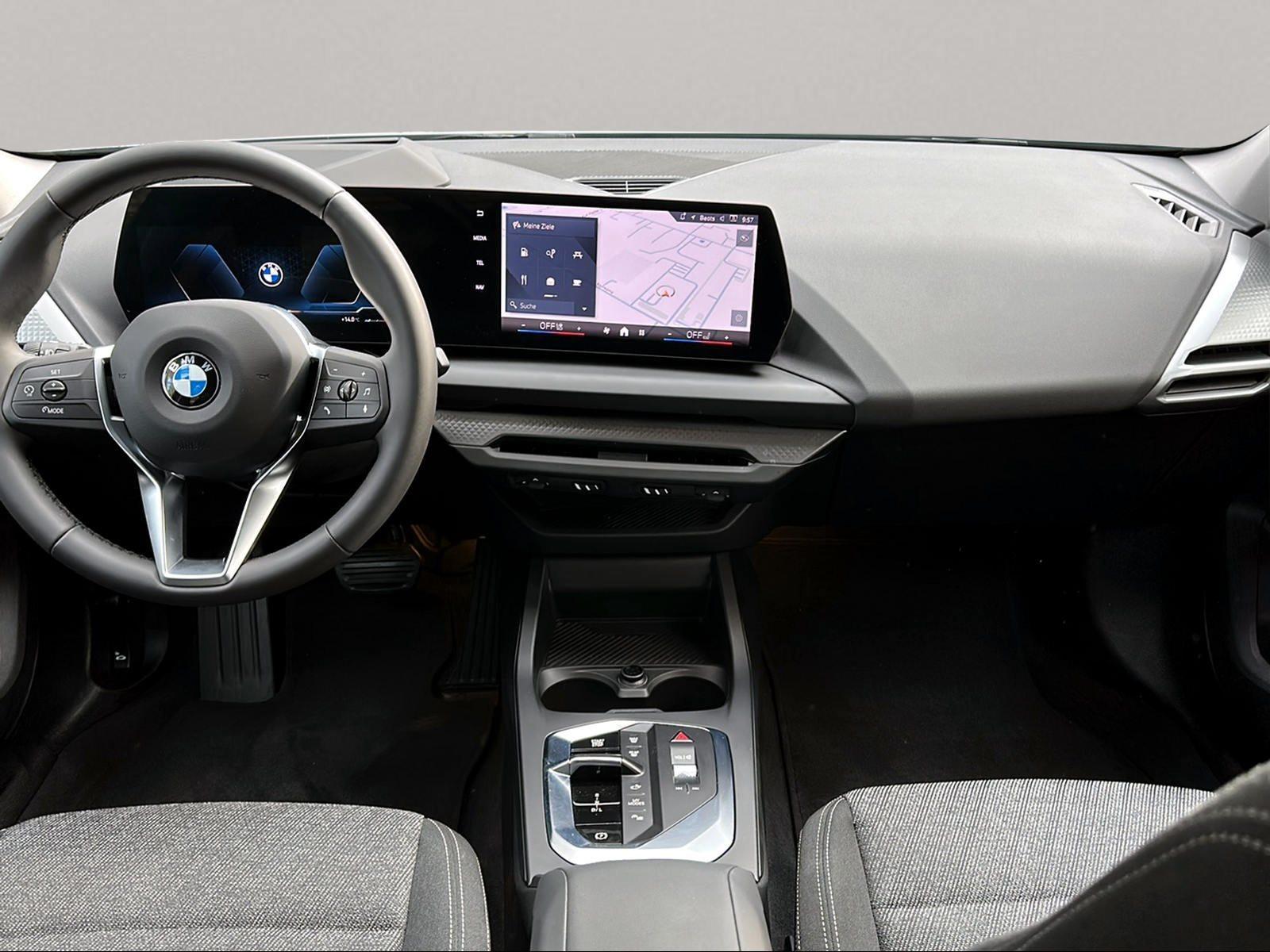 BMW 1er – Bild 20
