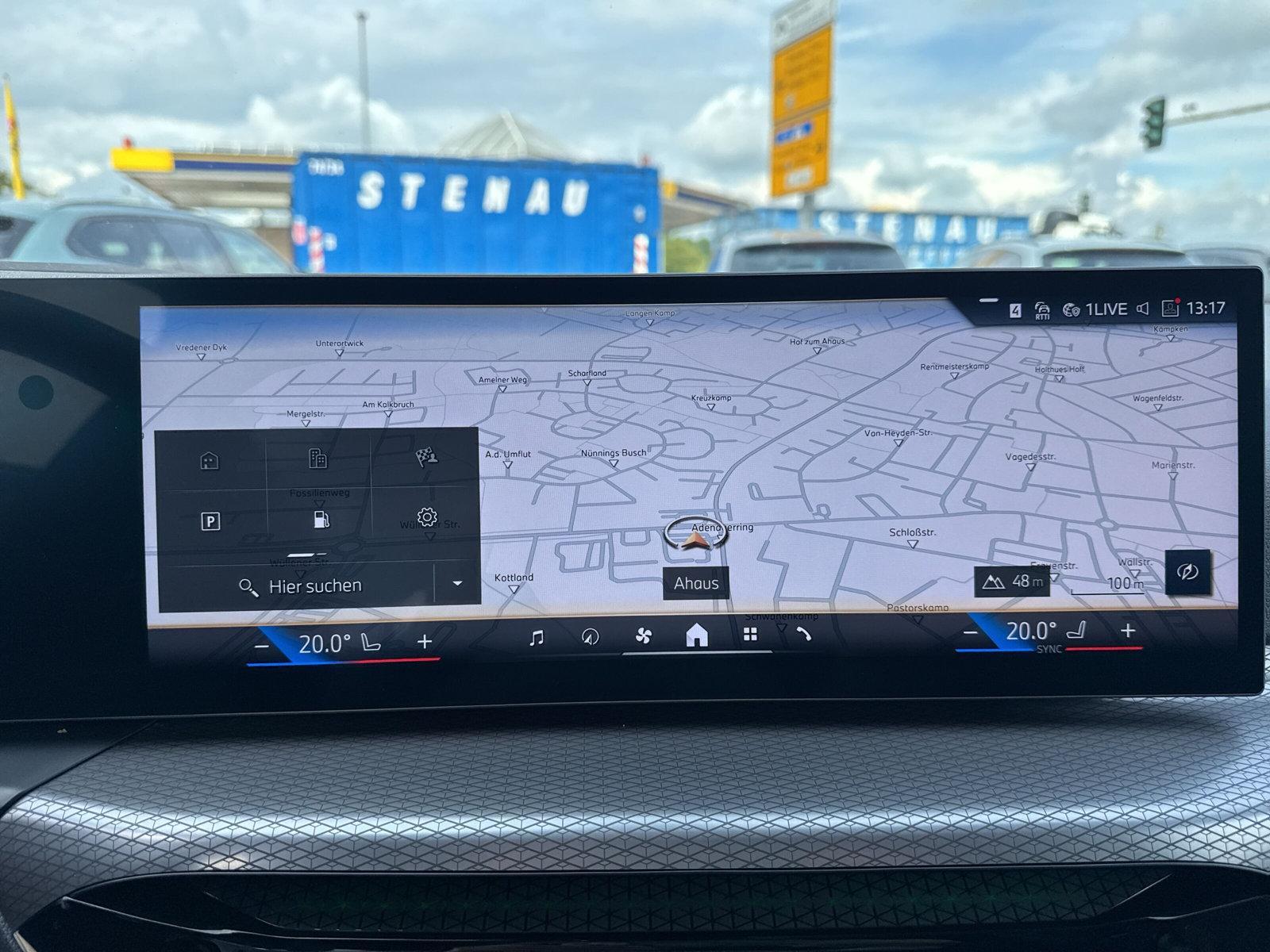 BMW 3er Touring – Bild 11