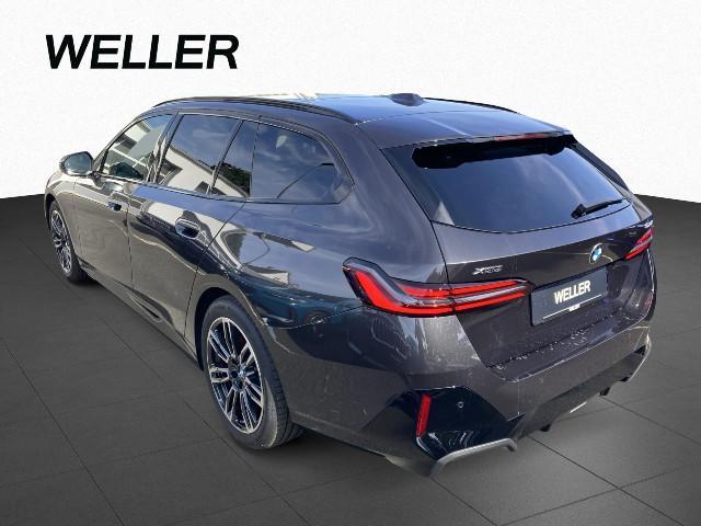 BMW 5er Touring – Bild 6