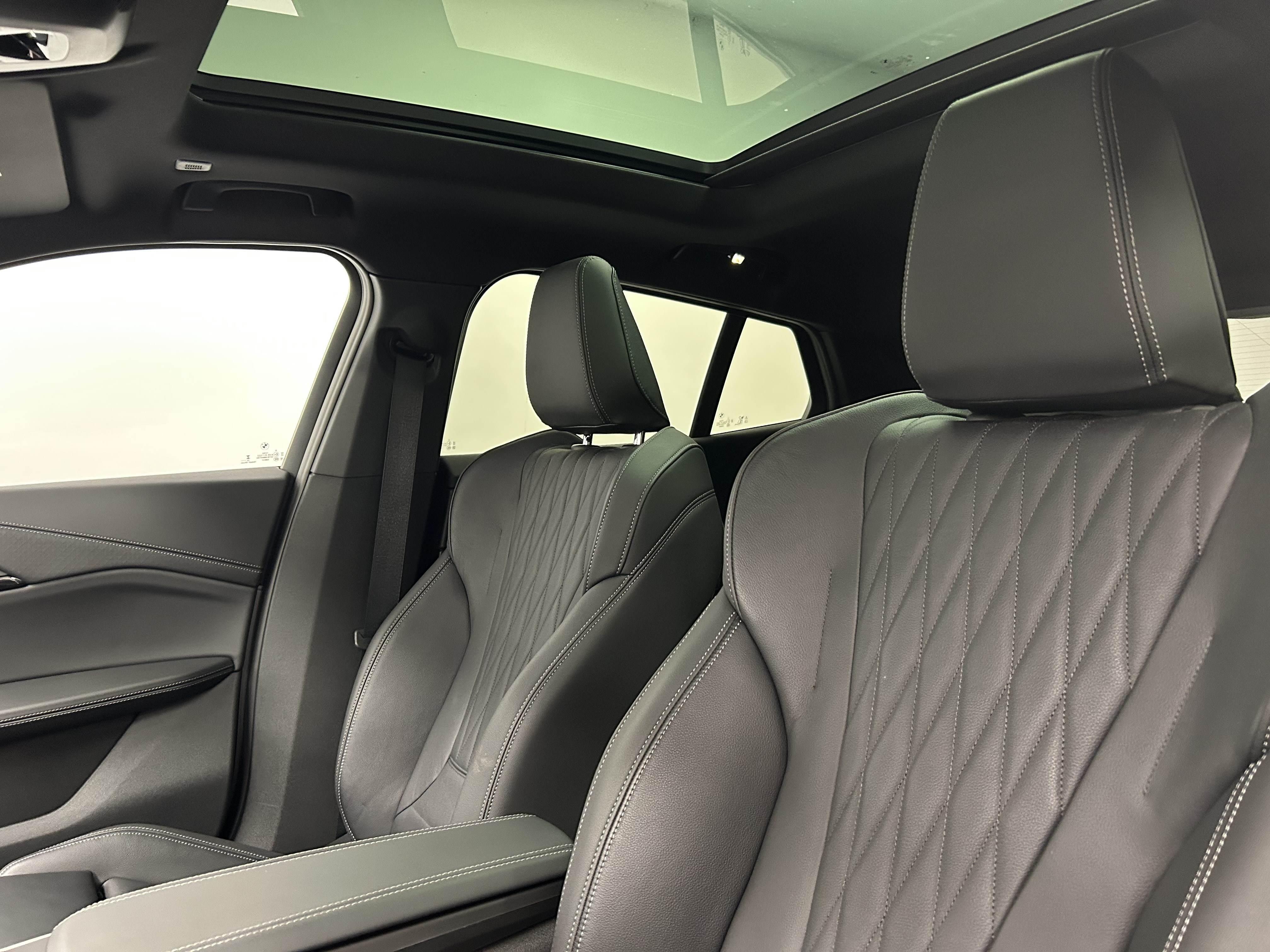 BMW X2 – Bild 22