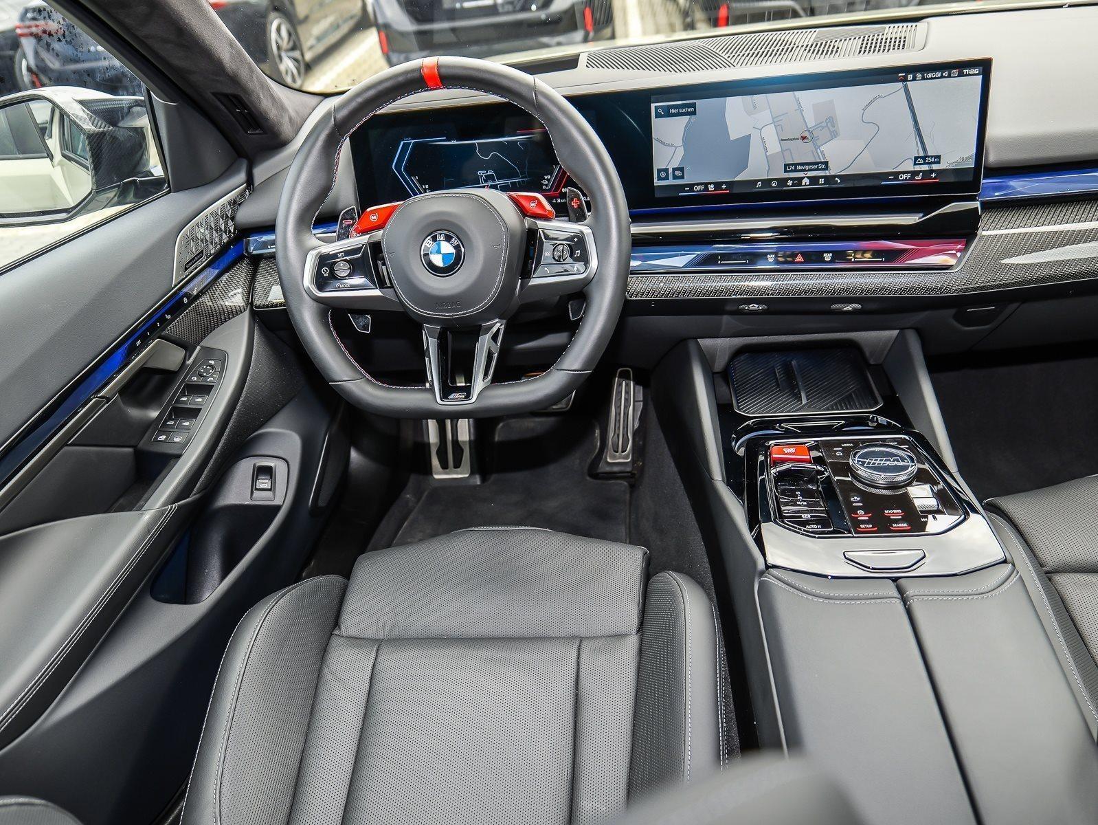BMW M5 – Bild 25