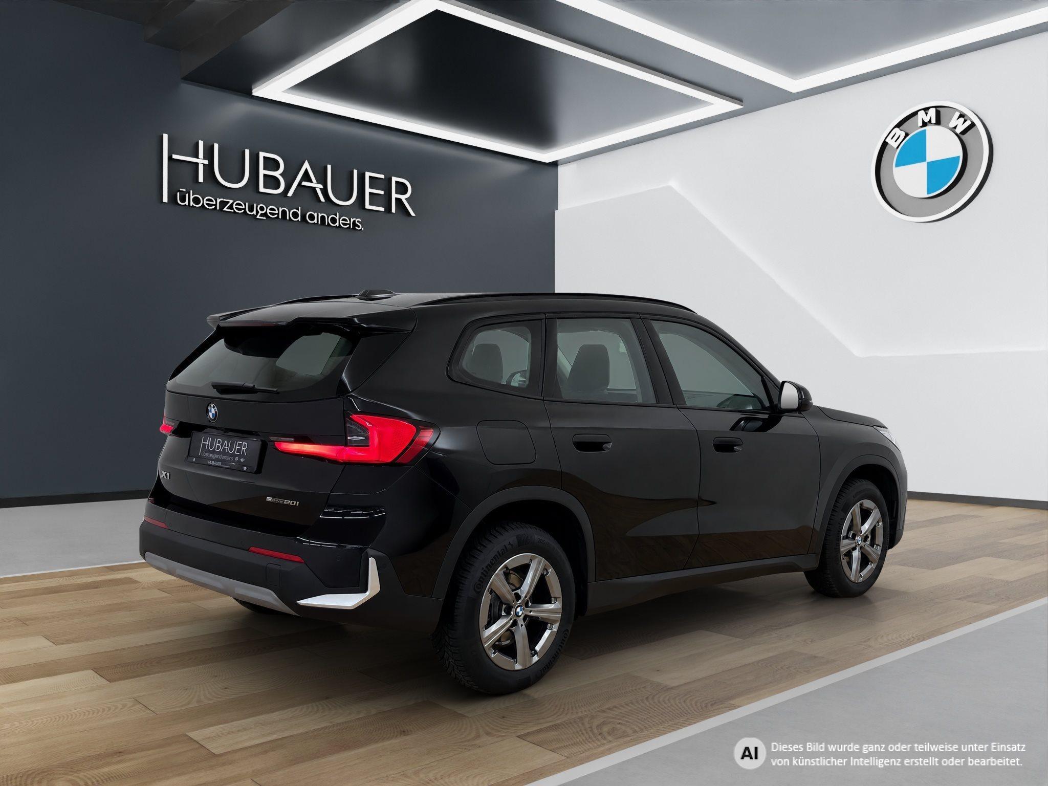 BMW X1 – Bild 5