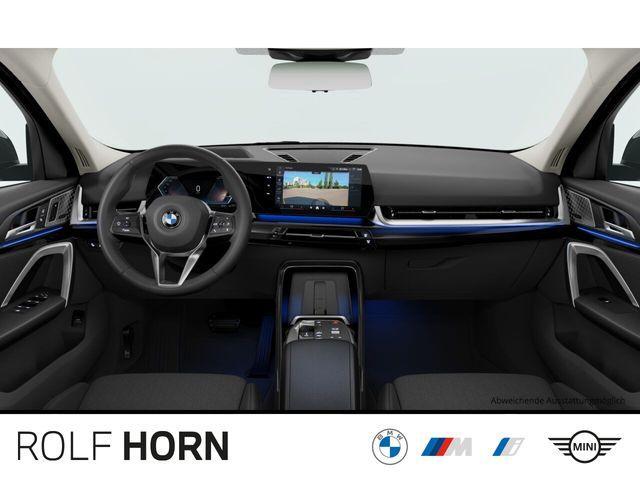 BMW X2 – Bild 12