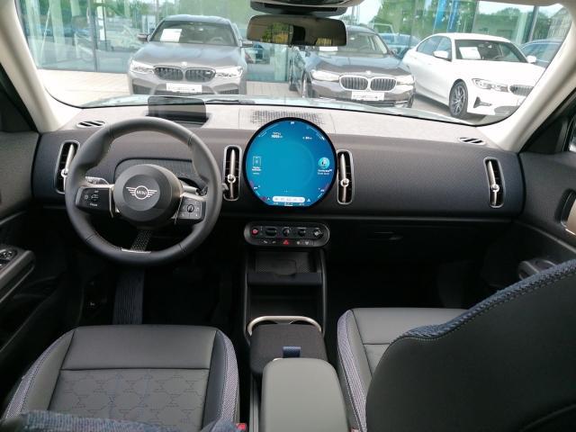 MINI Countryman – Bild 14
