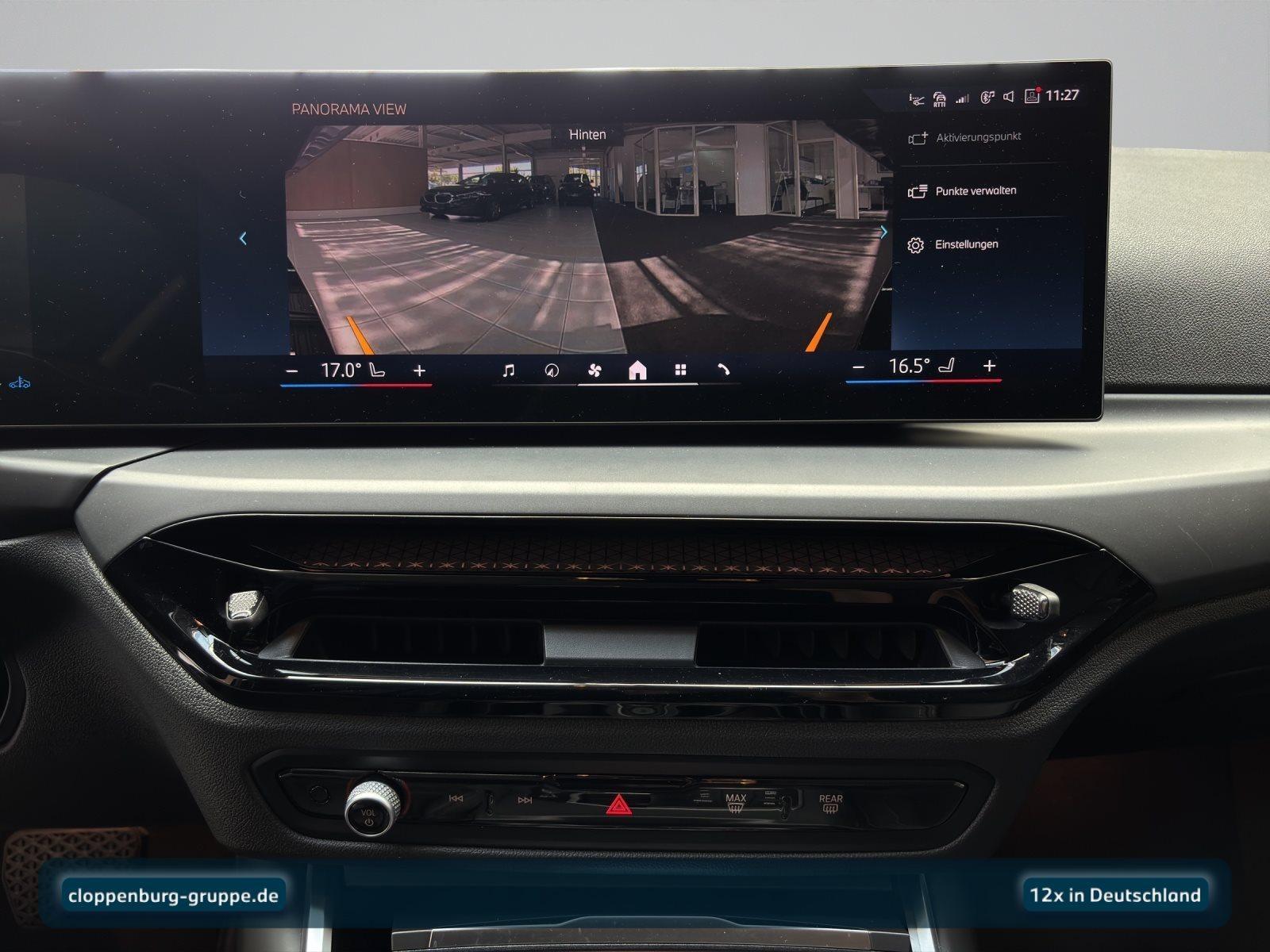 BMW 3er Touring – Bild 19
