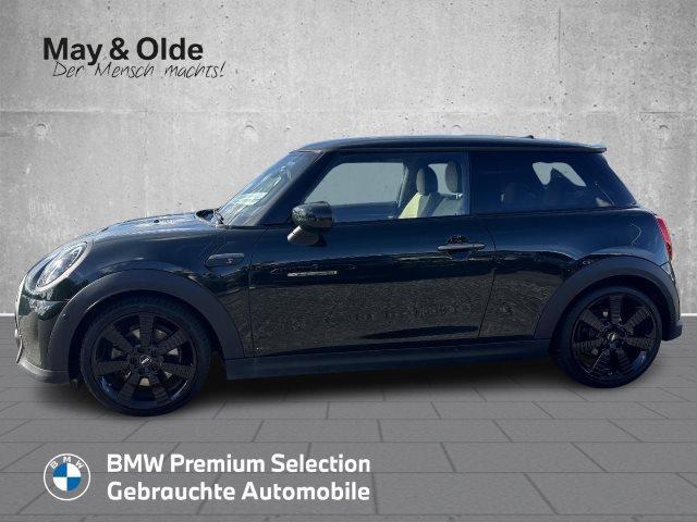 MINI Cooper 3-Türer – Bild 2
