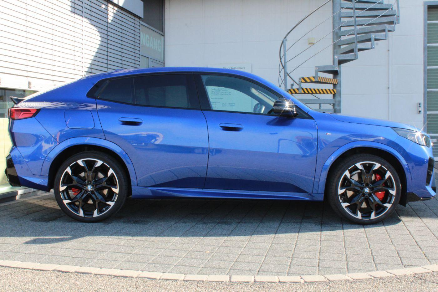 BMW X2 – Bild 4