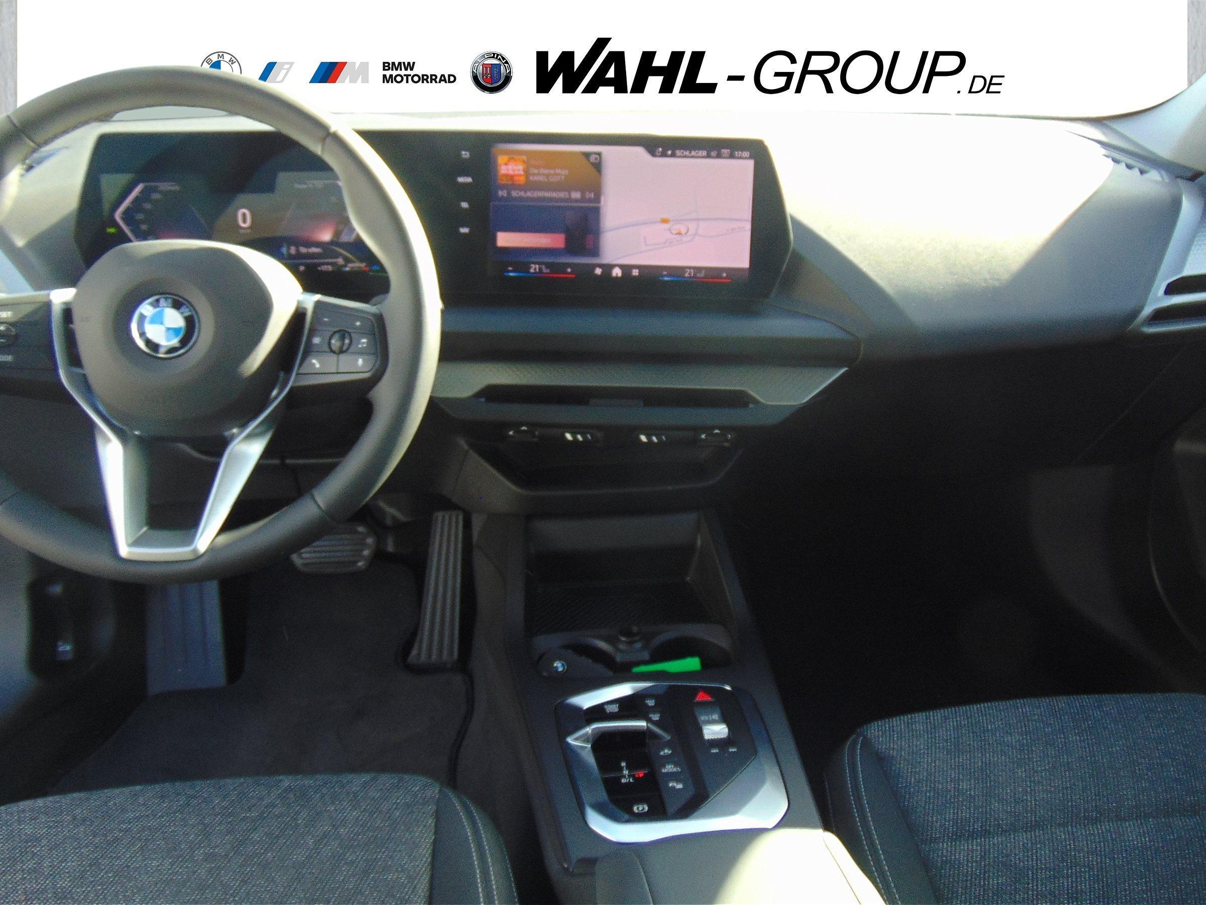 BMW 1er – Bild 9