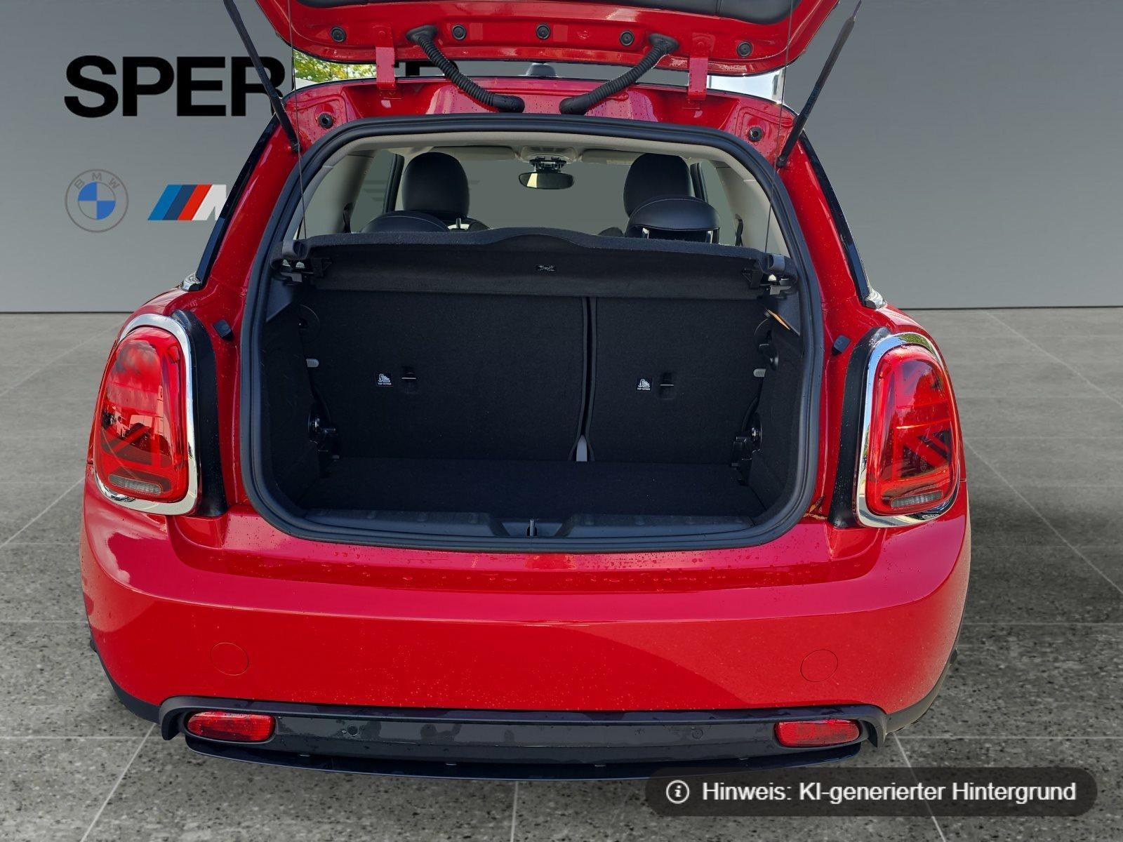 MINI Cooper 3-Türer – Bild 21