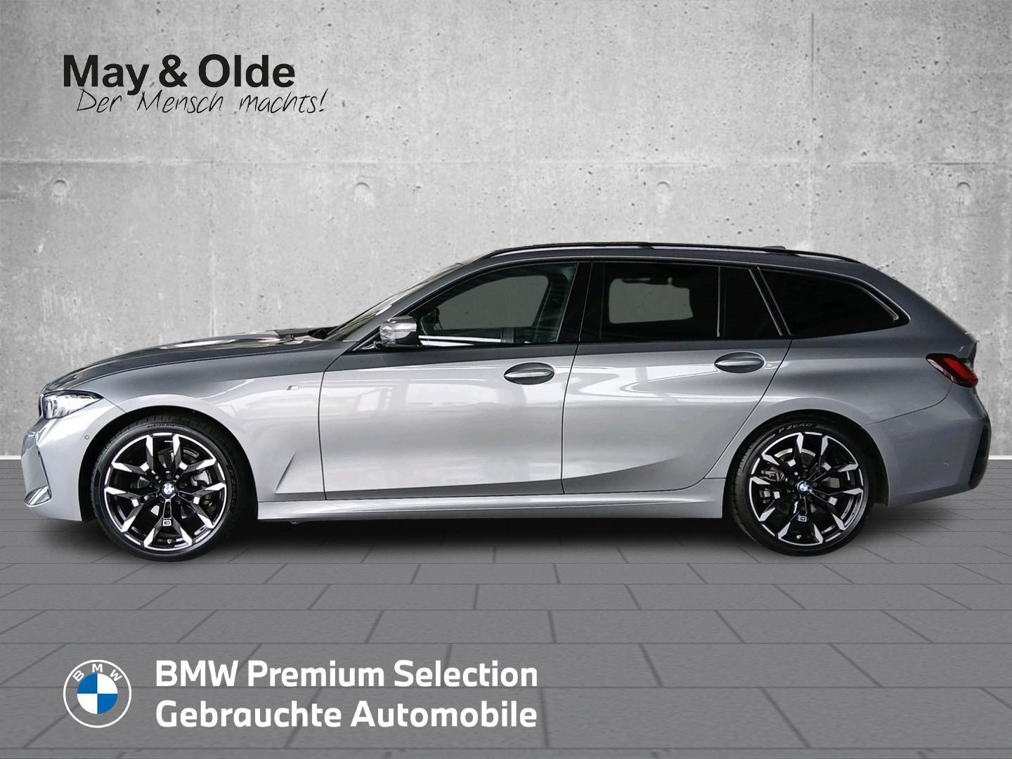 BMW 3er Touring