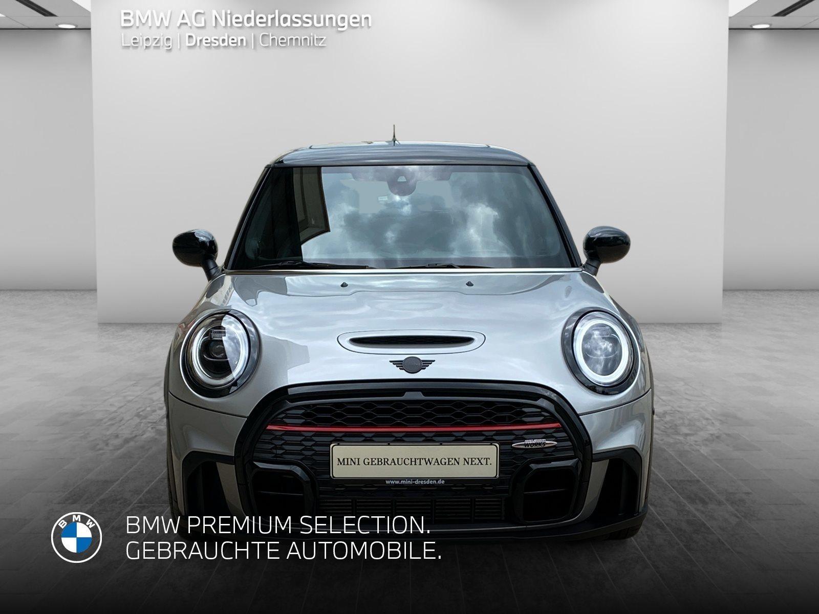 MINI Cooper 3-Türer – Bild 4