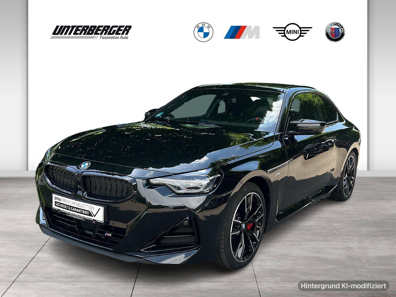 BMW 2er Coupé